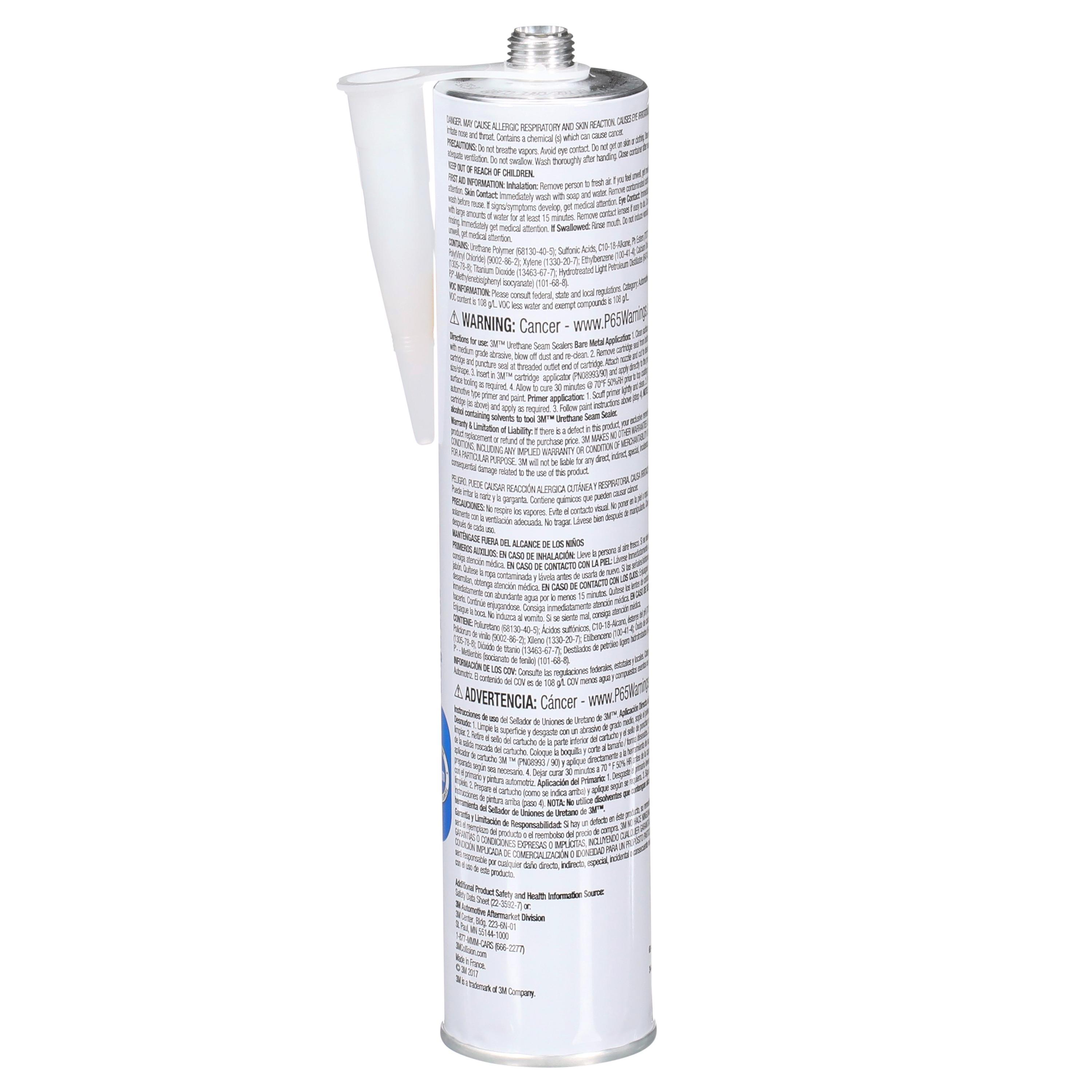AUTOM ADH & SEALANT 310ML CARTRIDGE