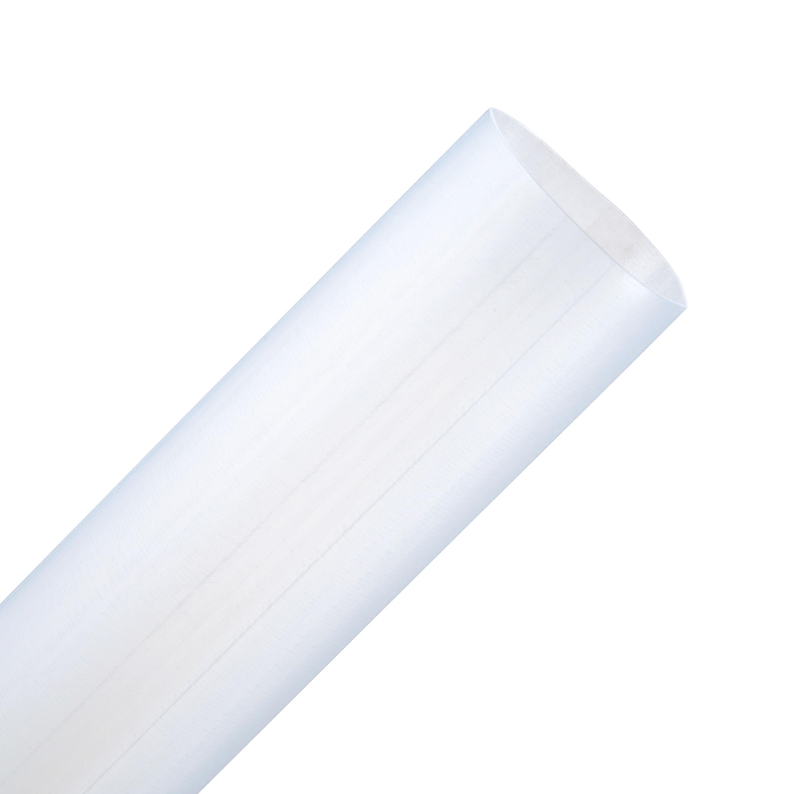 HEAT SHRINK TBG 1-1/2IN 3/4IN 0.04IN