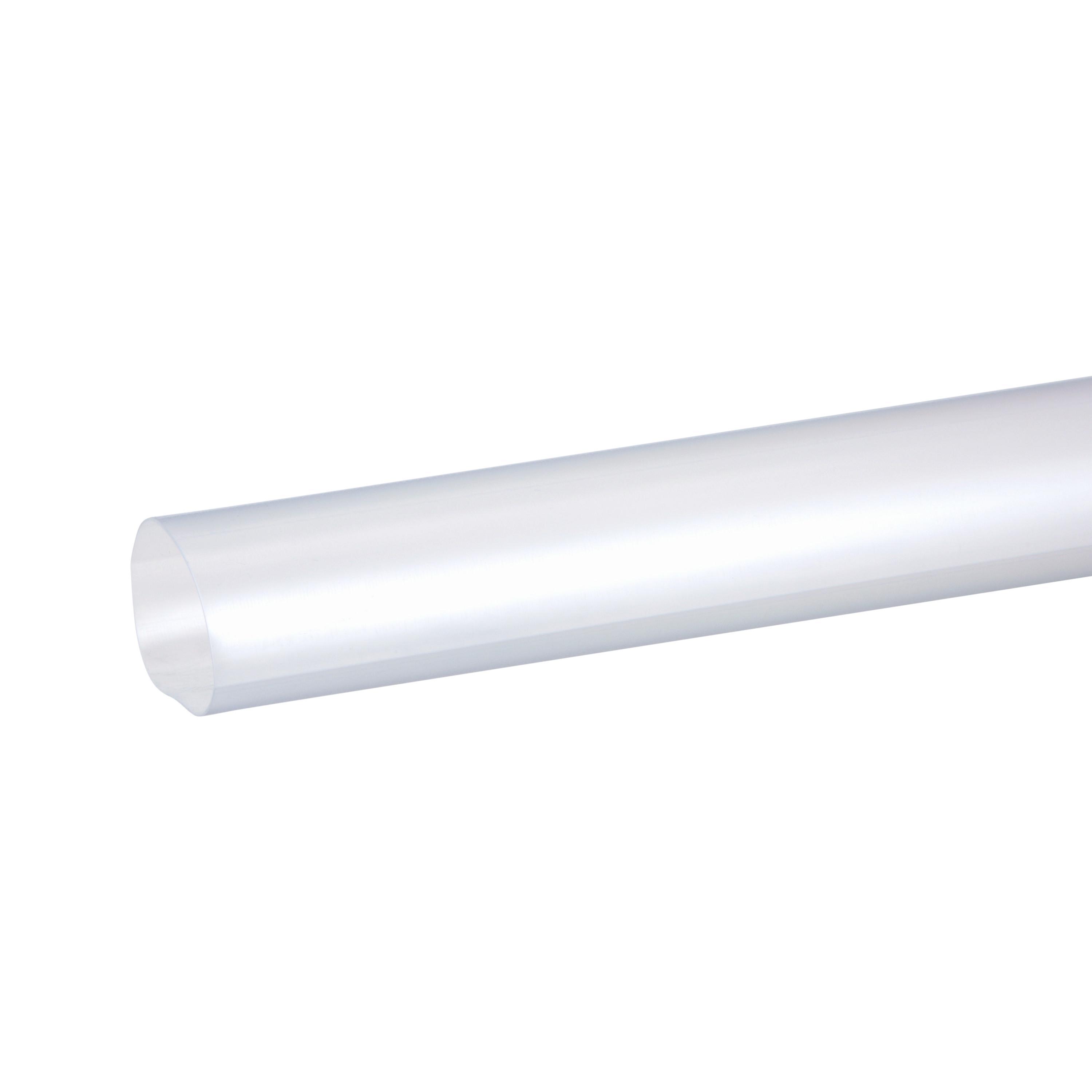 HEAT SHRINK TBG 1-1/2IN 3/4IN 0.04IN