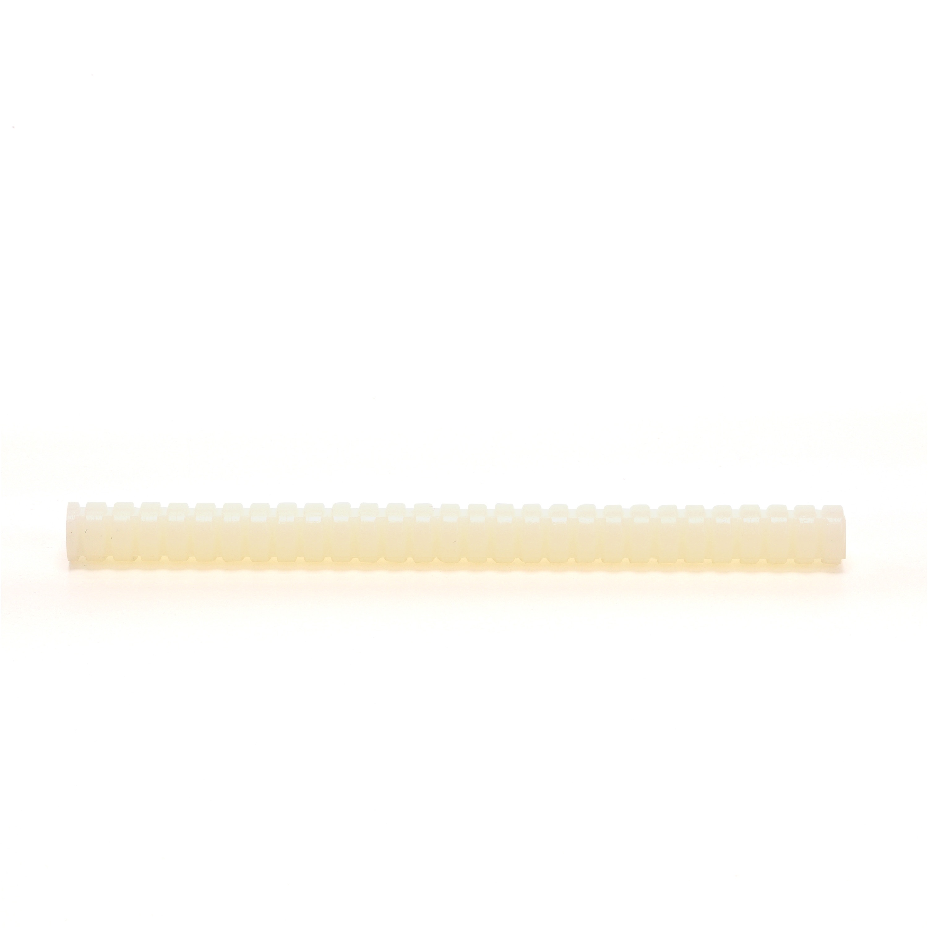 HOT MELT ADH BEIGE 5/8IN 8IN 130DEG F