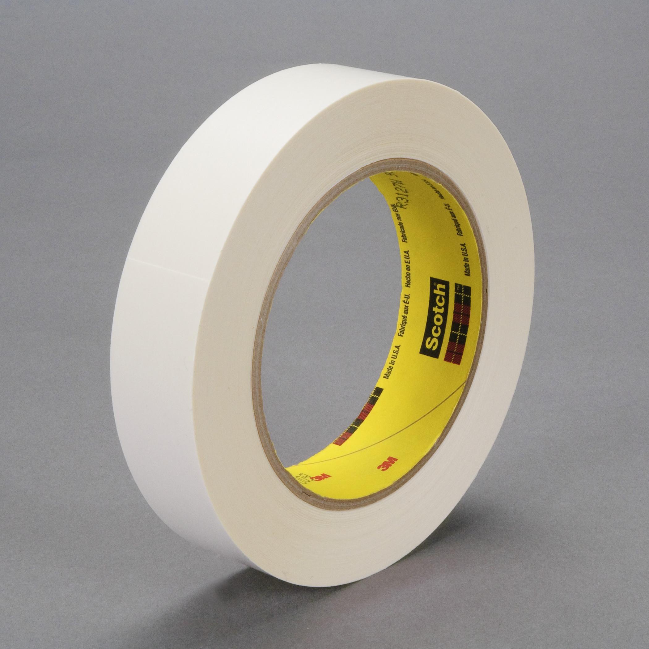 3M REPULPABLE FLAT BACKED TAPE R3127