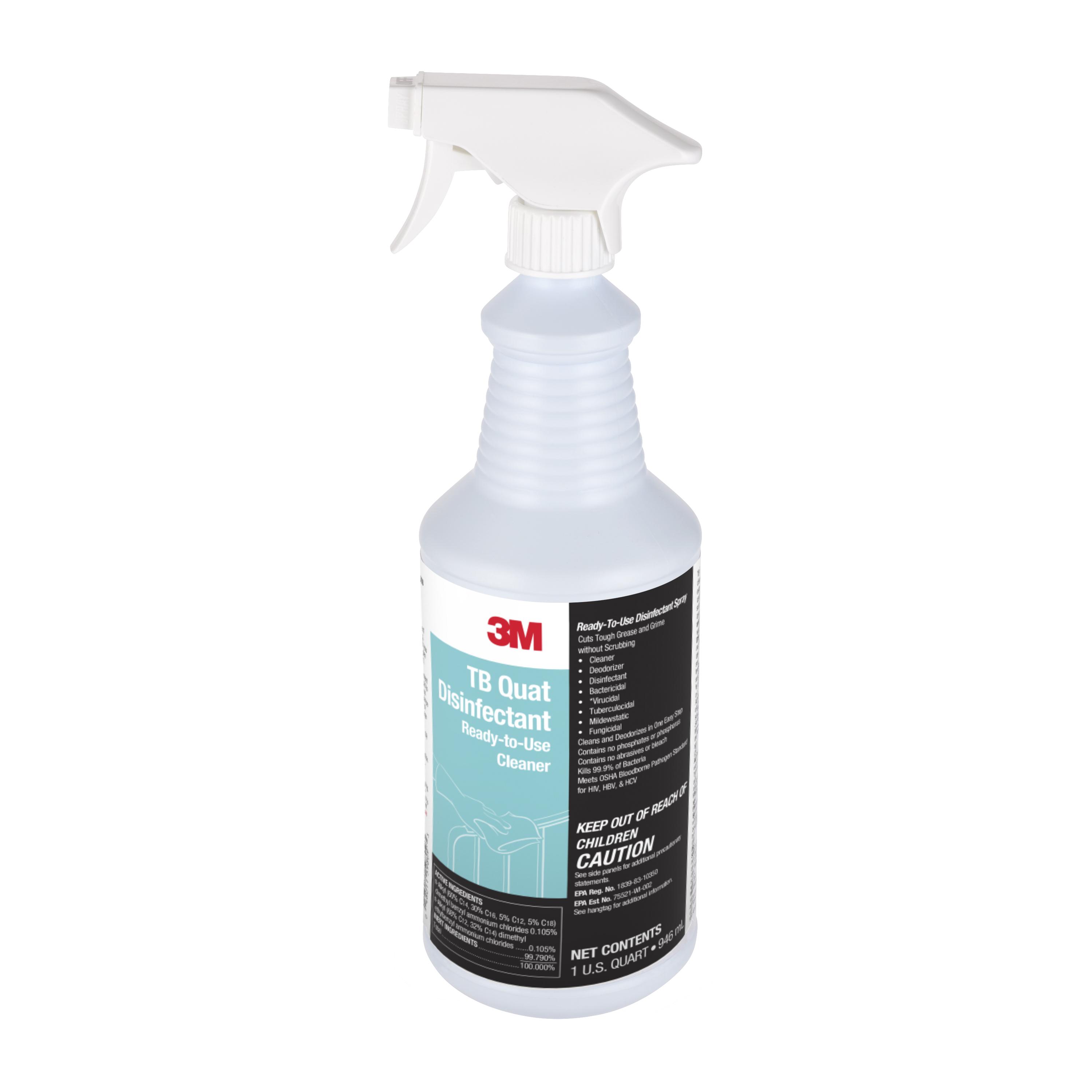 SURF DISINFECTING WIPES 1QT CLEAR