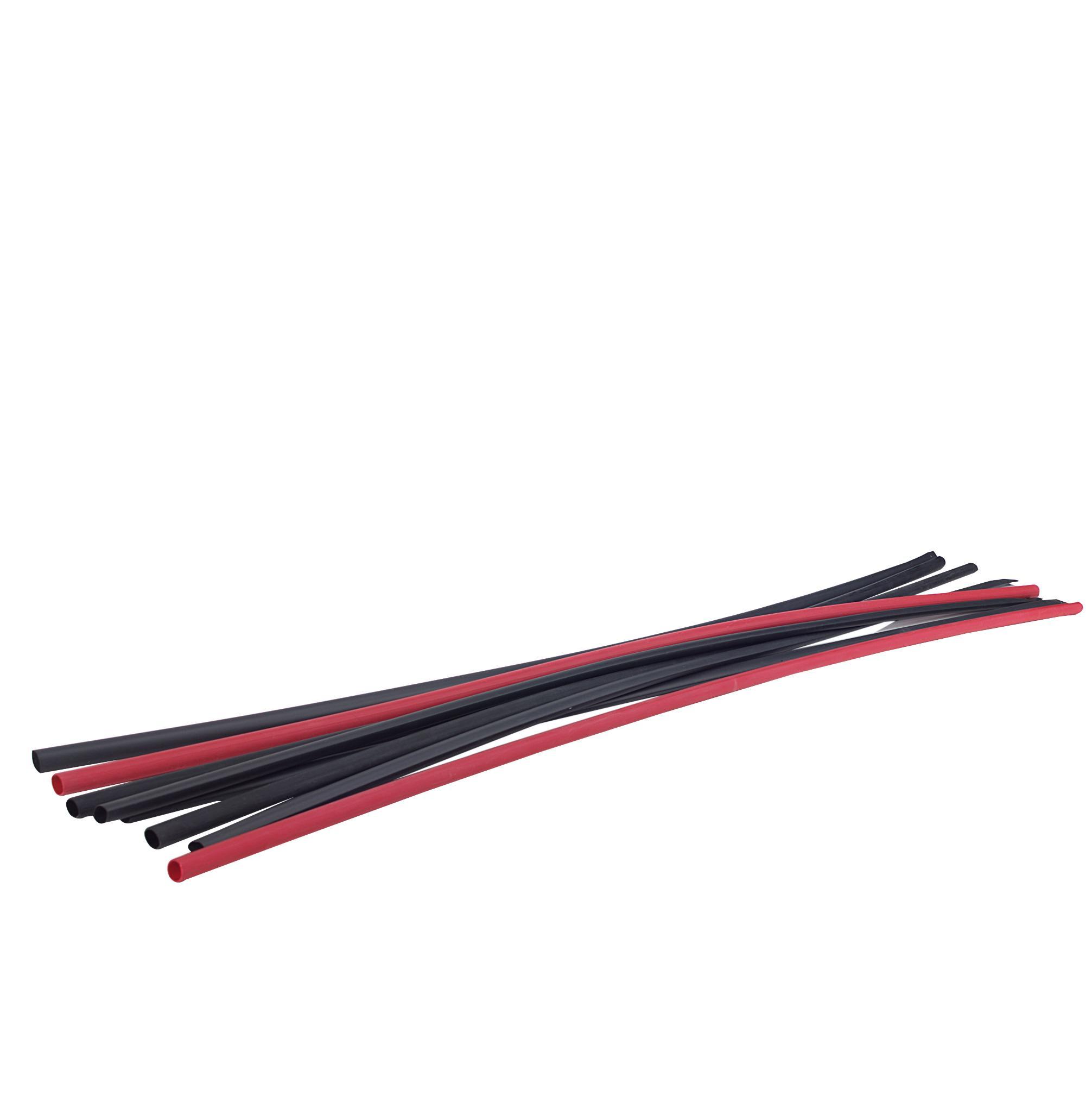 3M HEAT SHRINK THIN-WALL TUBING