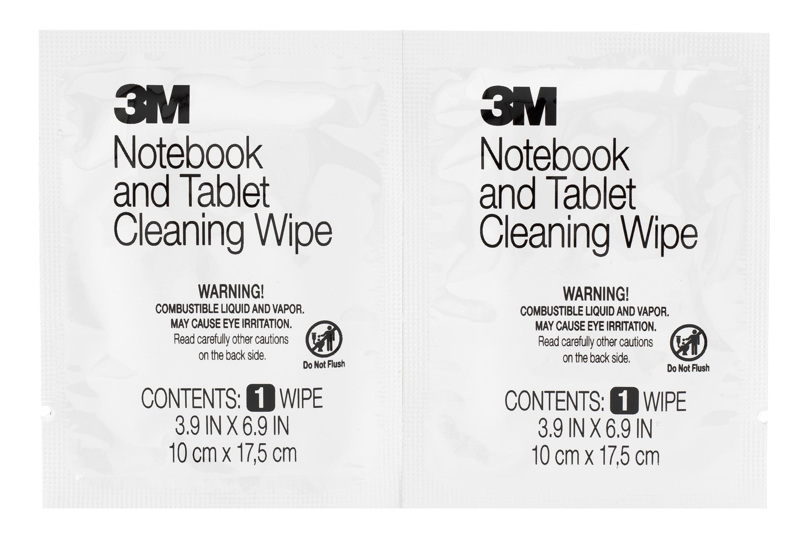 EAPT & SURF WIPES 4 X 7IN
