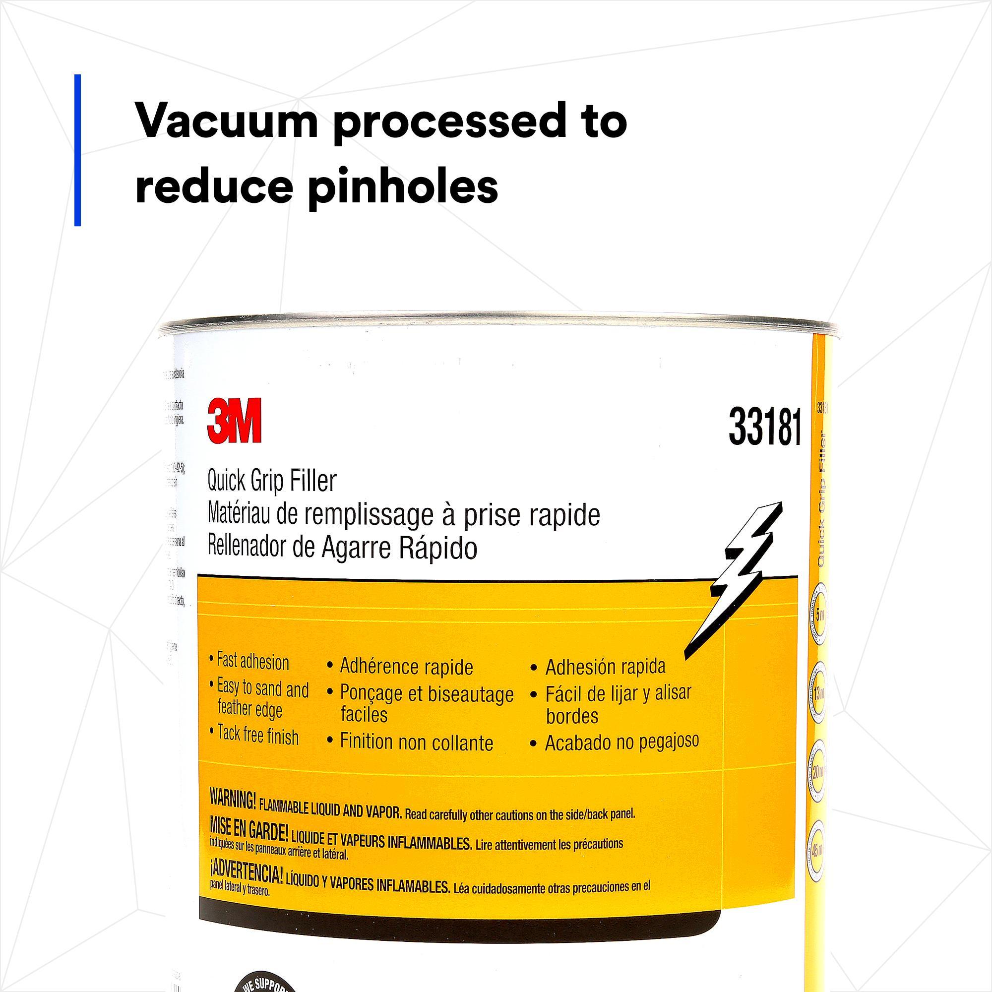AUTOM BODY RPR FLR 1GAL CAN PASTE