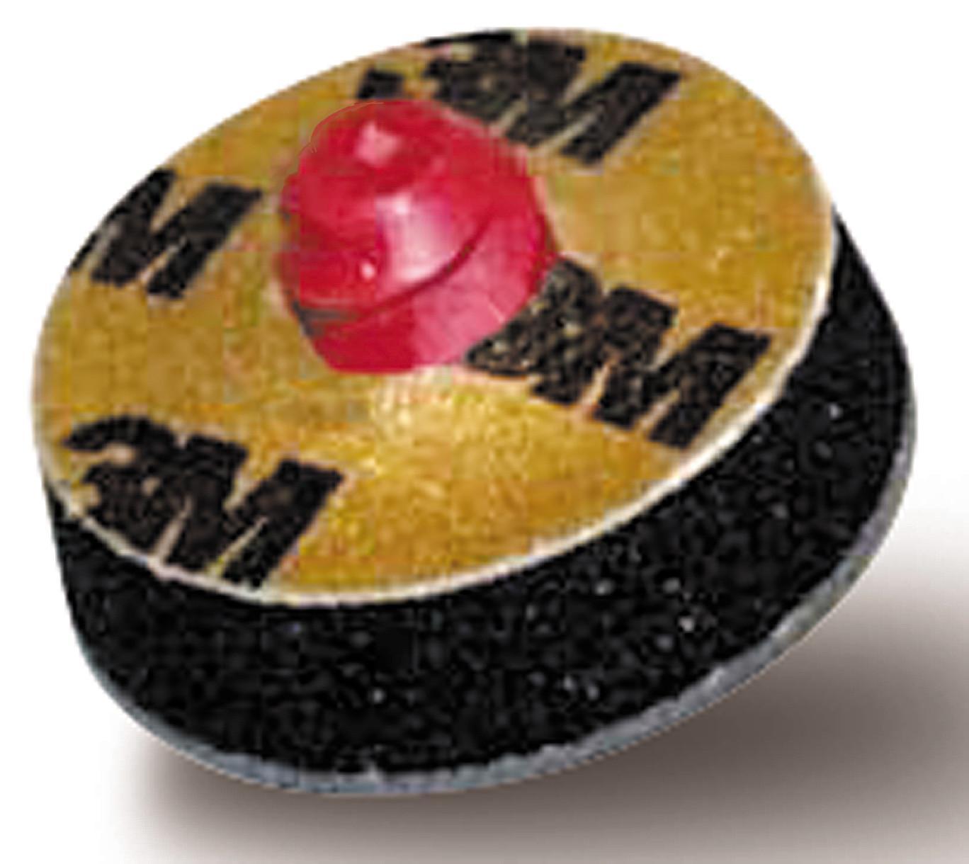 PNEU ORBITAL SANDER BARETOOL