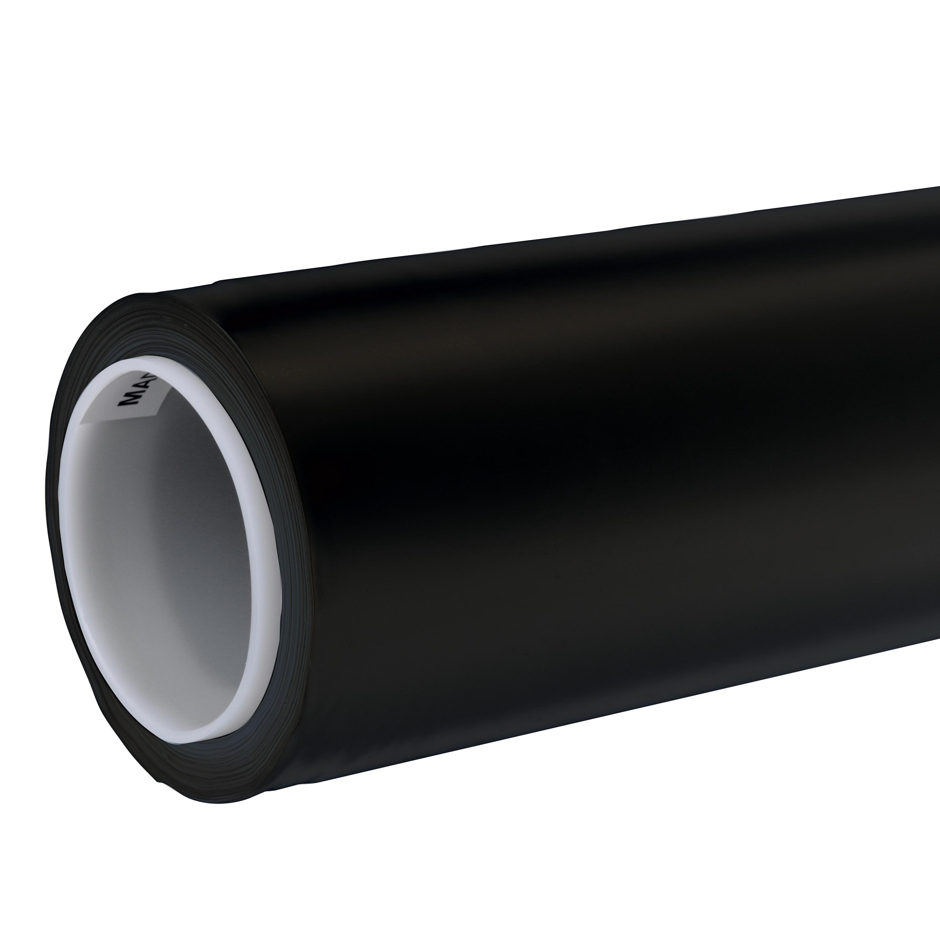 3M GENERAL PURPOSE VINYL TAPE 764 BLACK