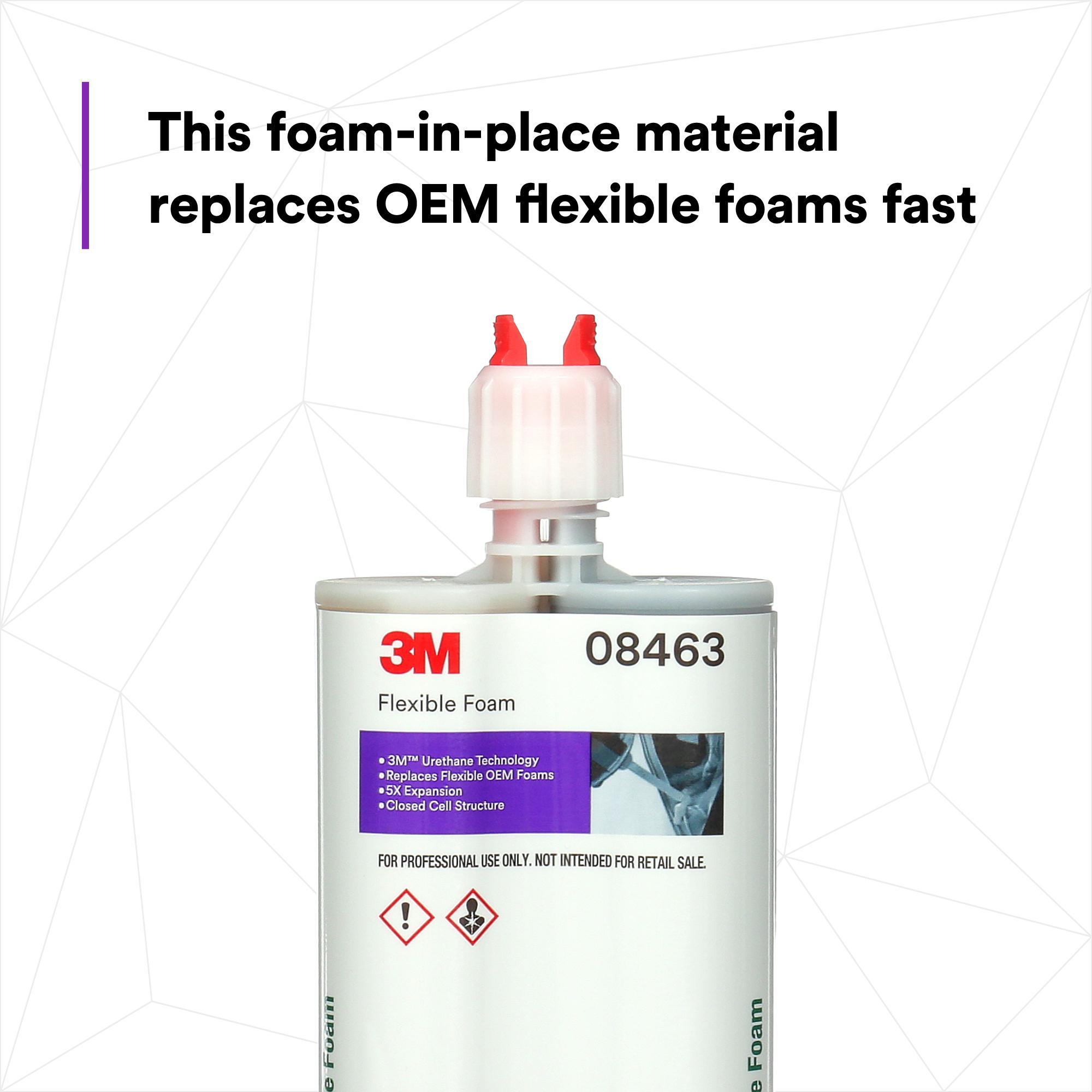 AUTOM ADH & SEALANT 200ML CARTRIDGE