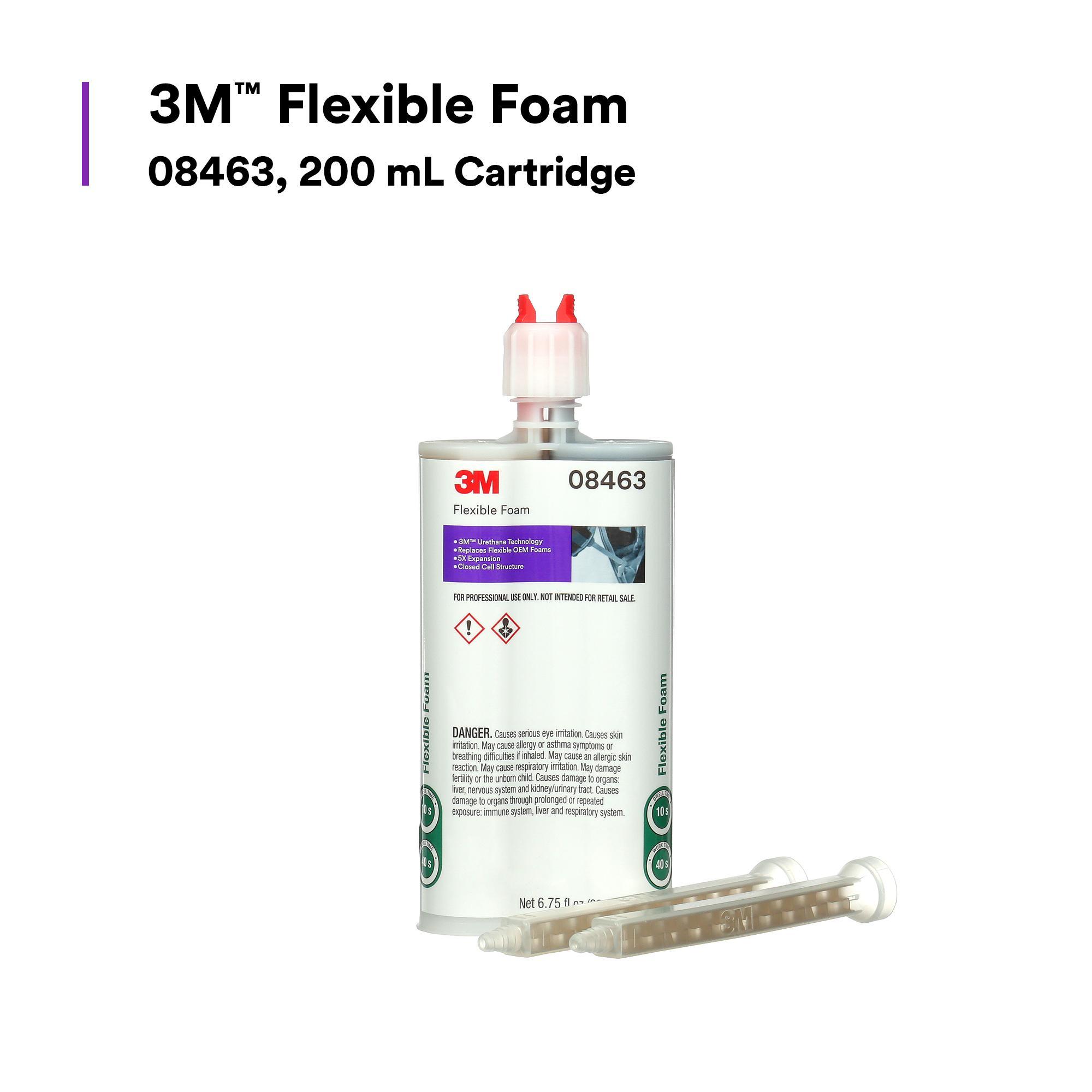 AUTOM ADH & SEALANT 200ML CARTRIDGE