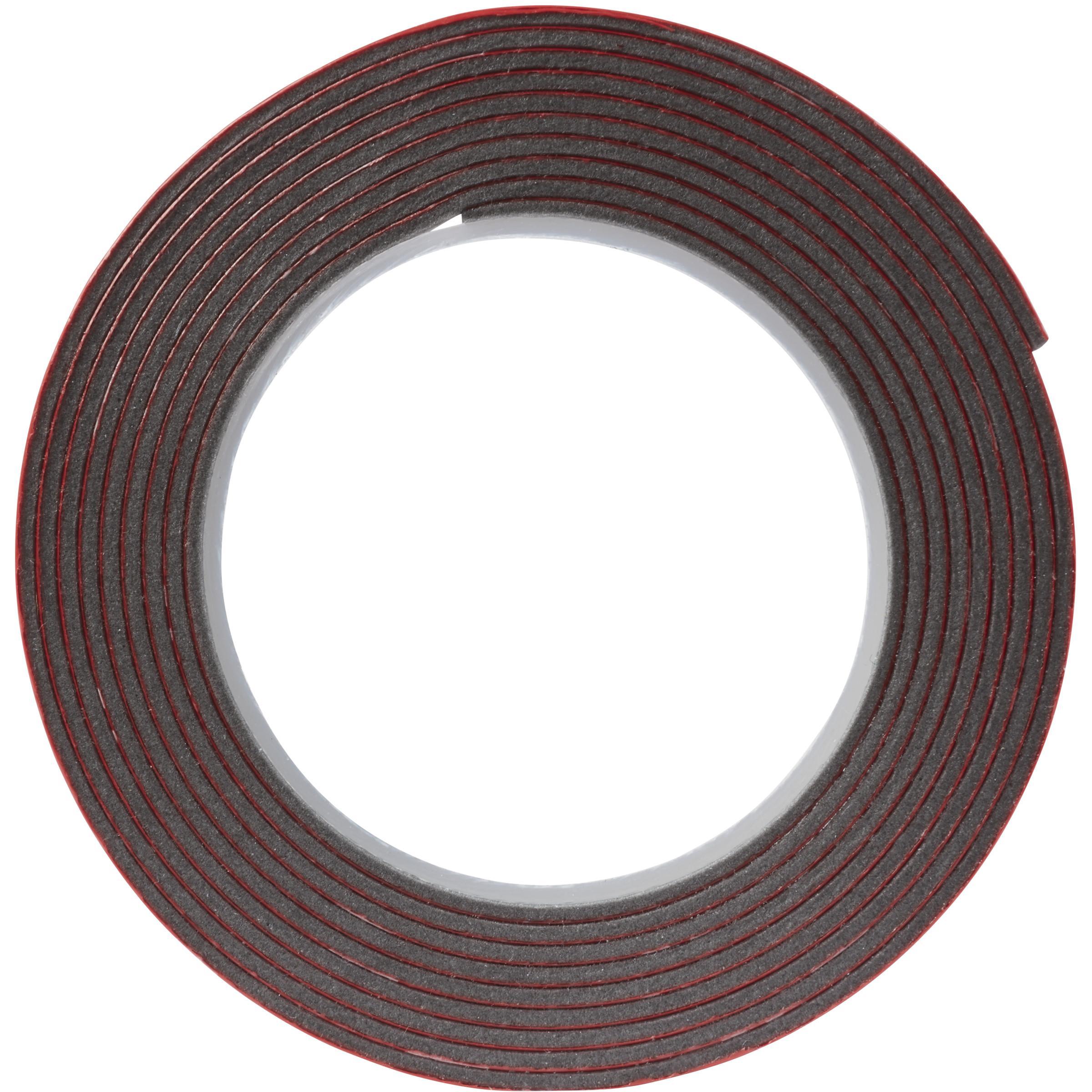 3M EXTERIOR ATTACHMENT TAPE 38582 1/4