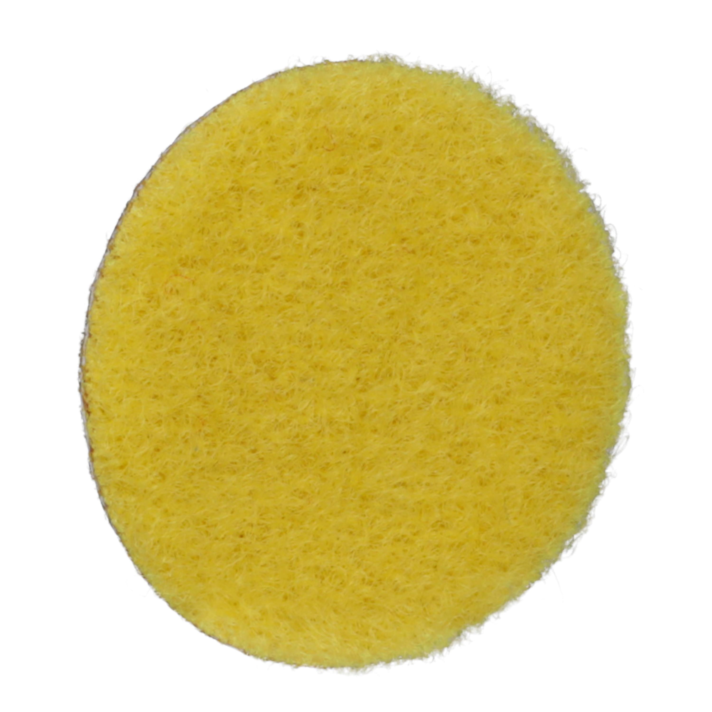 DMD & SUPER ABRSV DISC 1-1/2IN NO HOLE