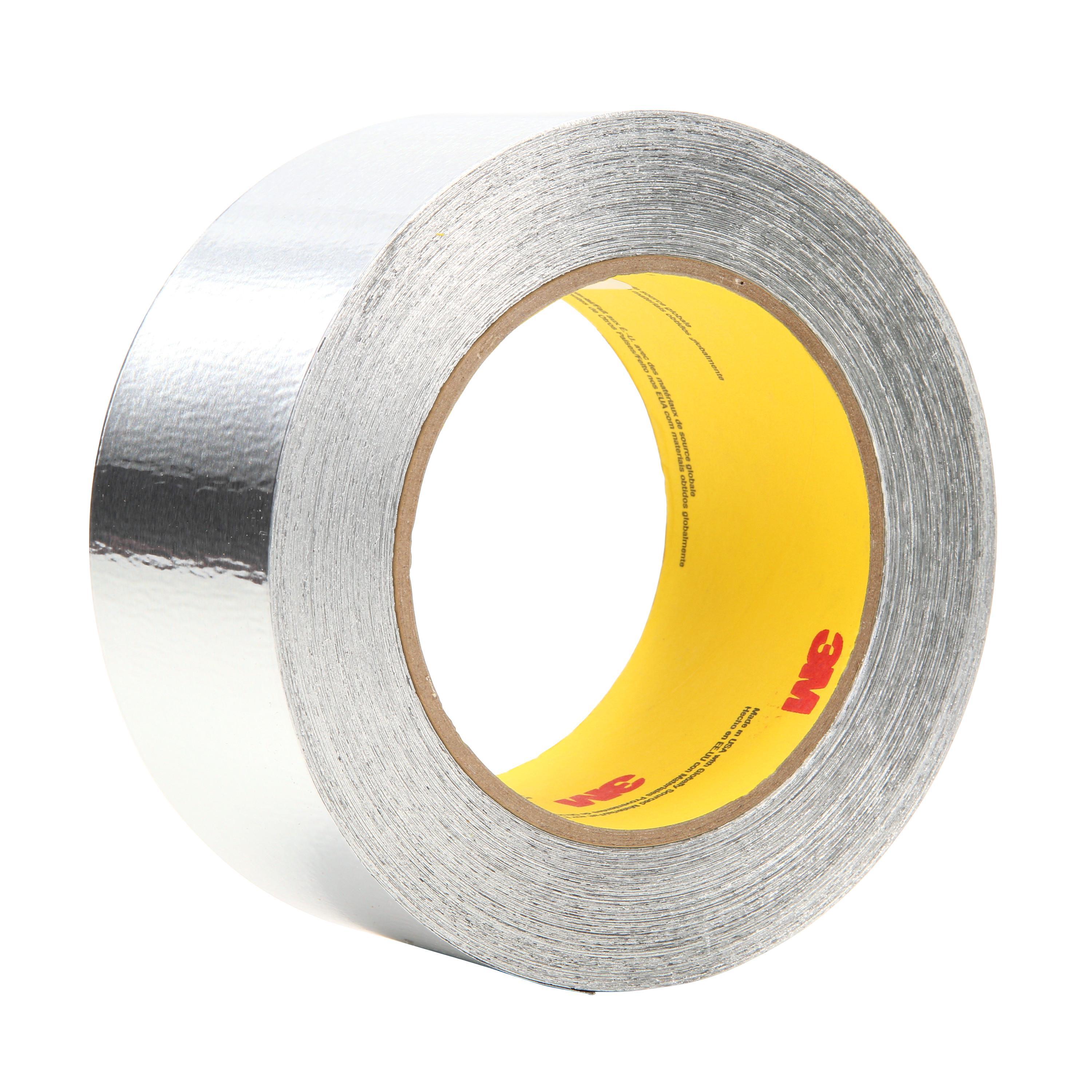 425 2 X 60YD ALUMINUM FOIL TAPE