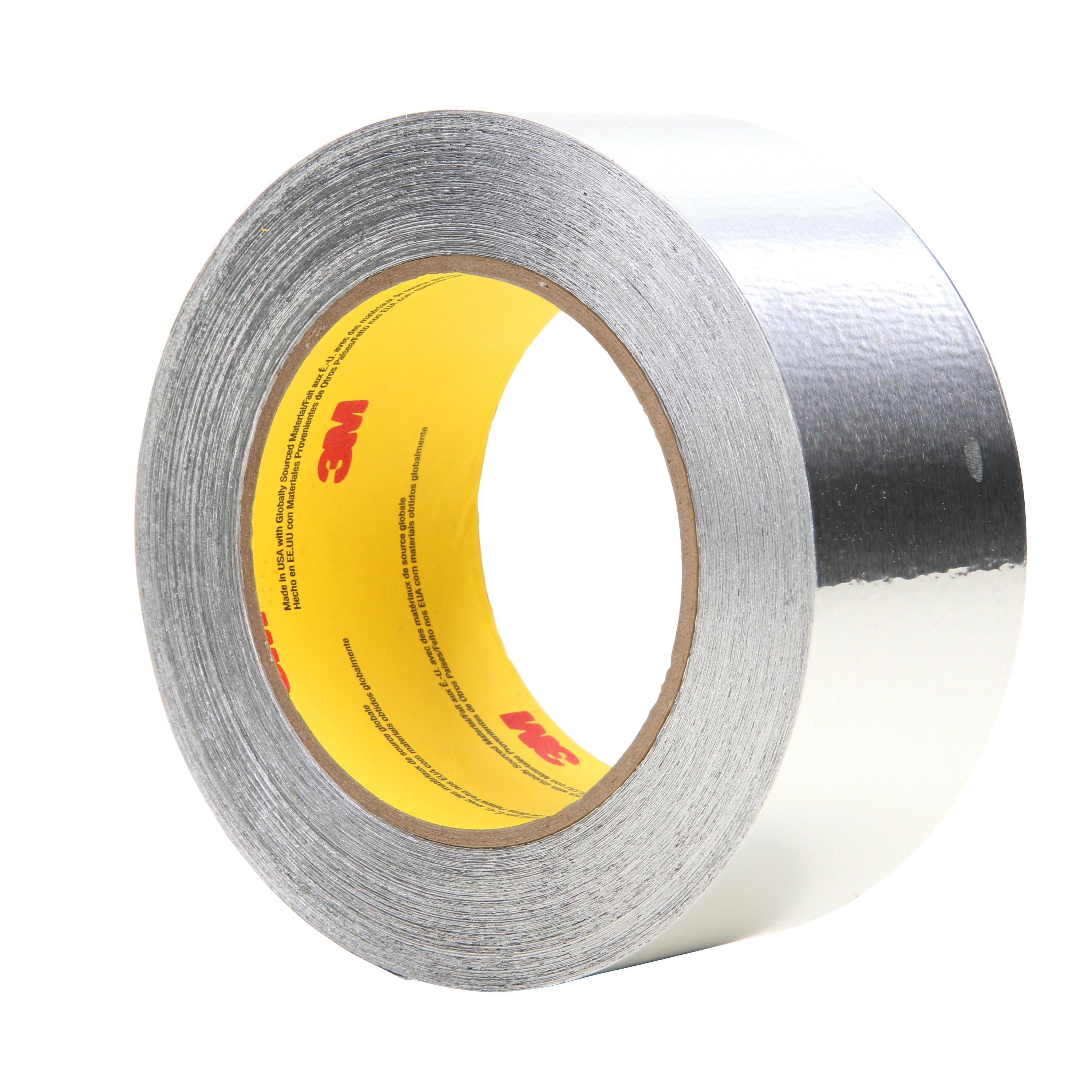 425 2 X 60YD ALUMINUM FOIL TAPE