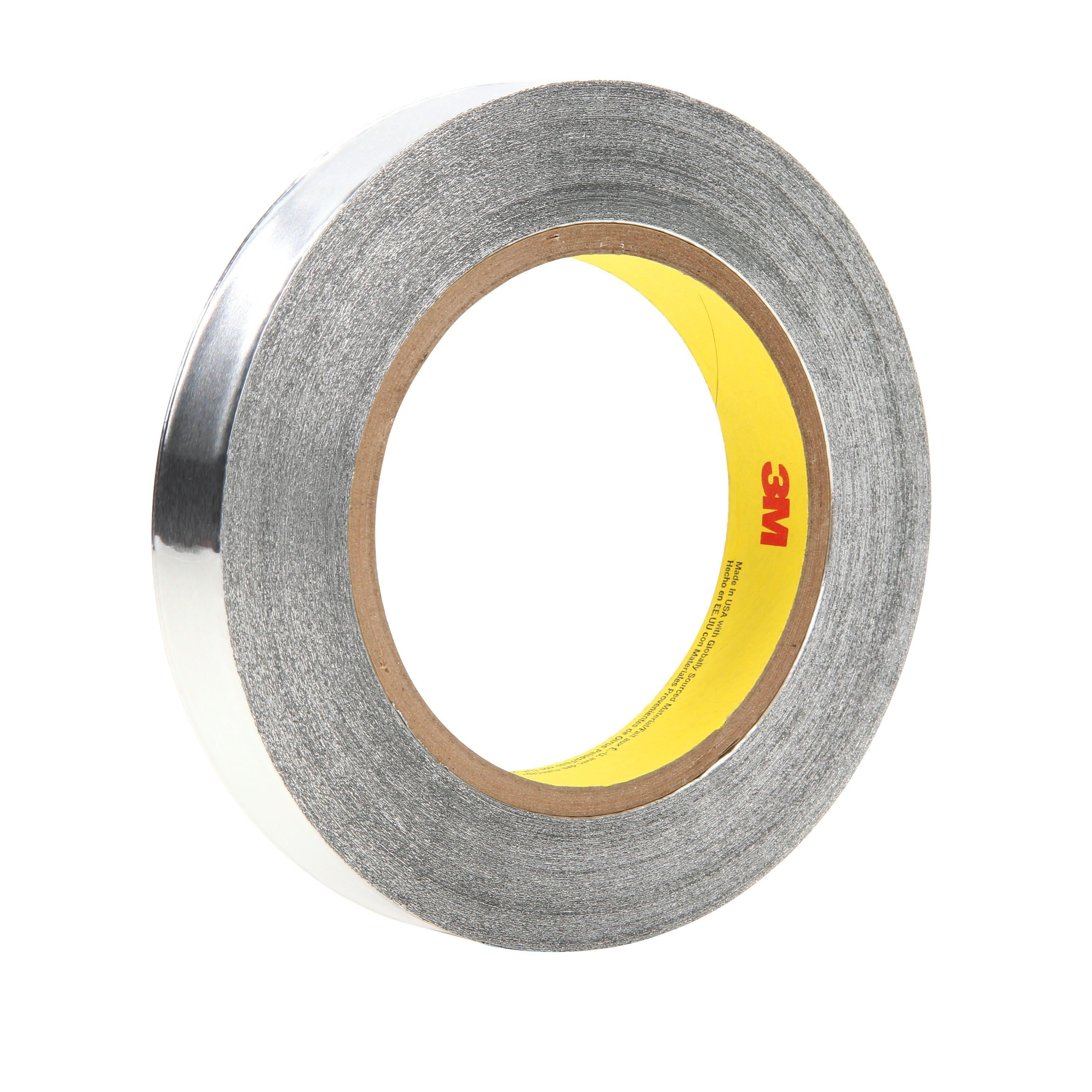 425 1/2 X 60YD ALUM FOIL TAPE