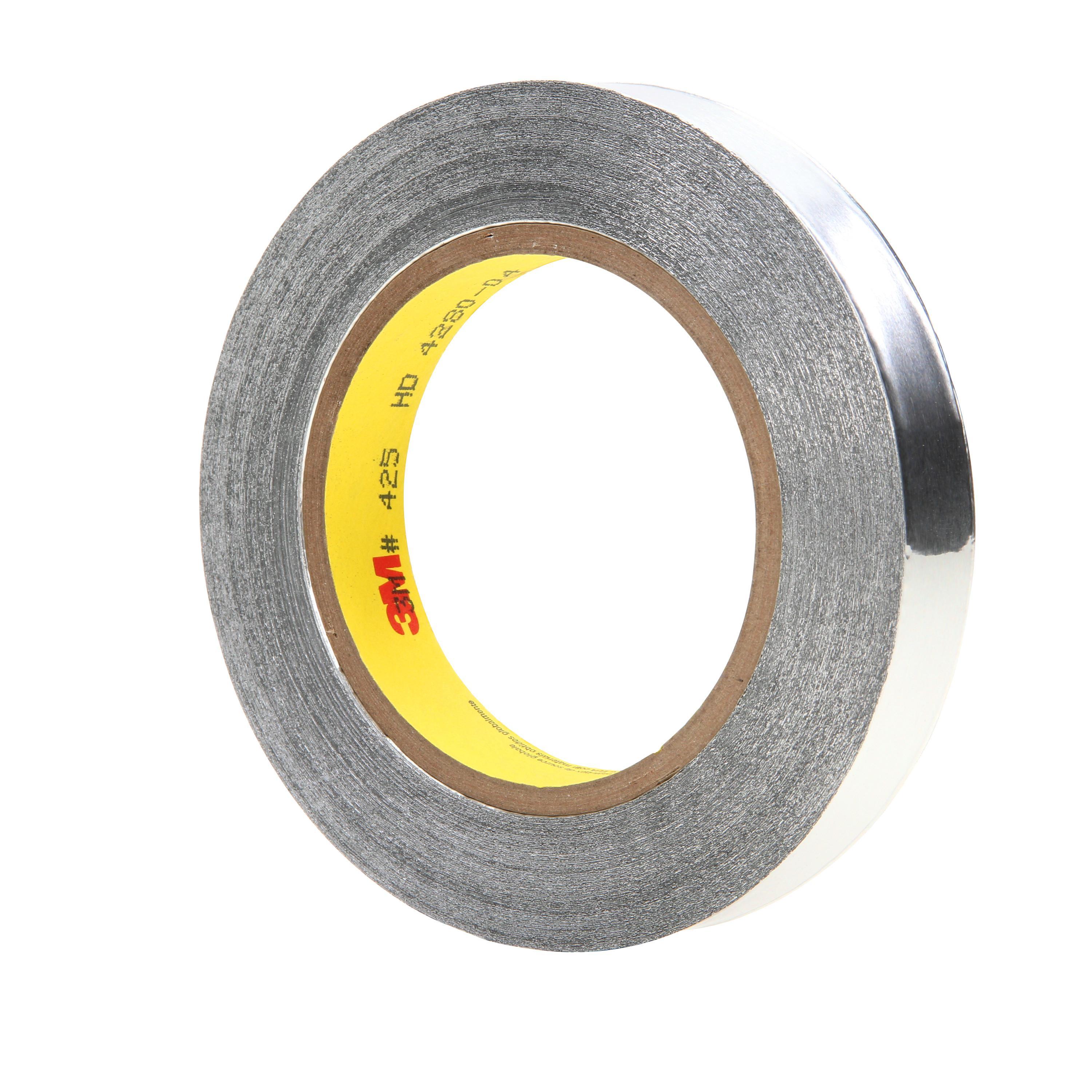 425 1/2 X 60YD ALUM FOIL TAPE