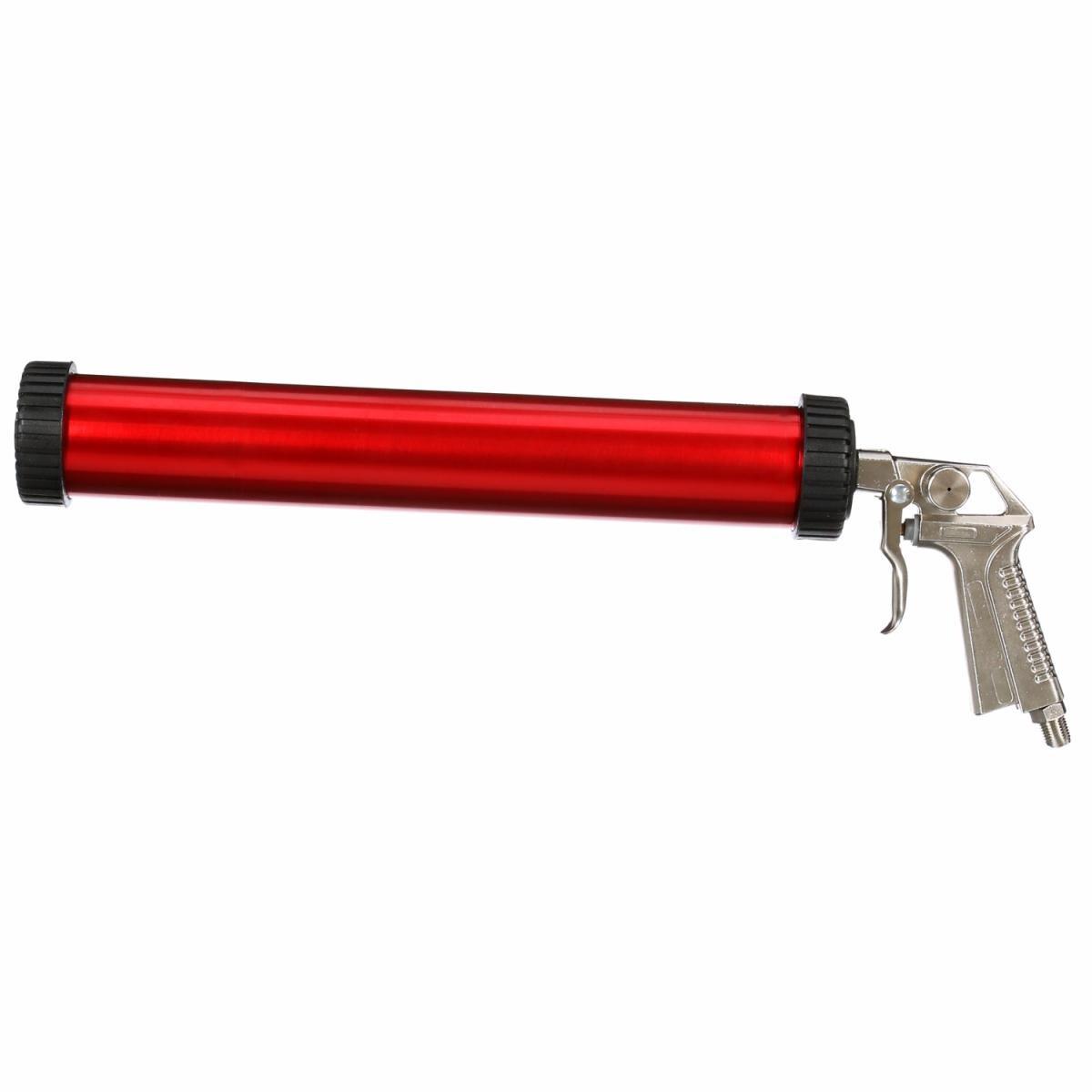 CAULK GUN 310ML GRAY 310ML CARTRIDGES