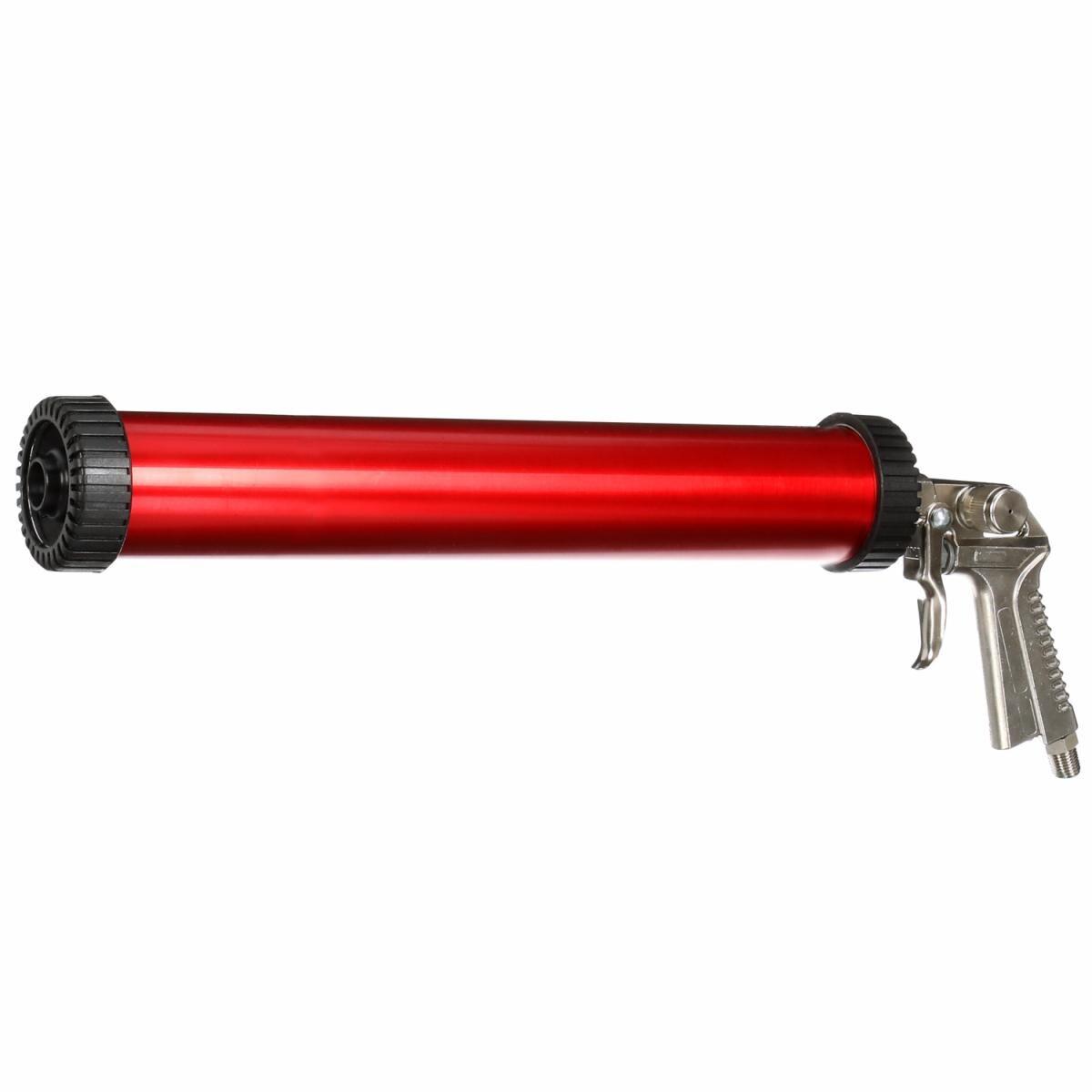 CAULK GUN 310ML GRAY 310ML CARTRIDGES