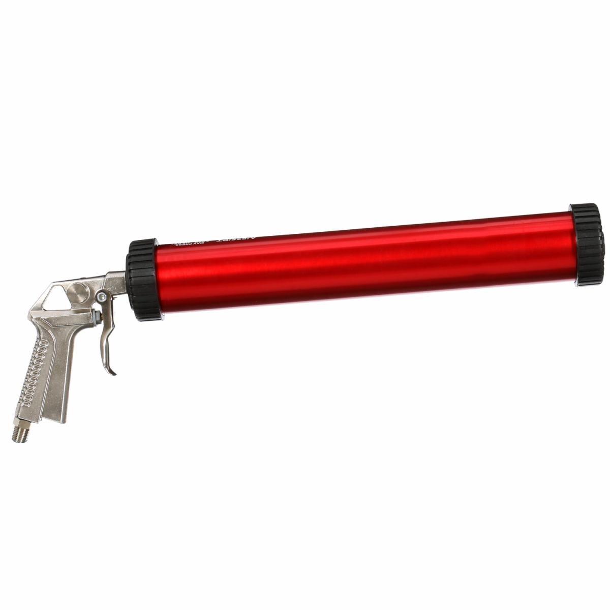 CAULK GUN 310ML GRAY 310ML CARTRIDGES