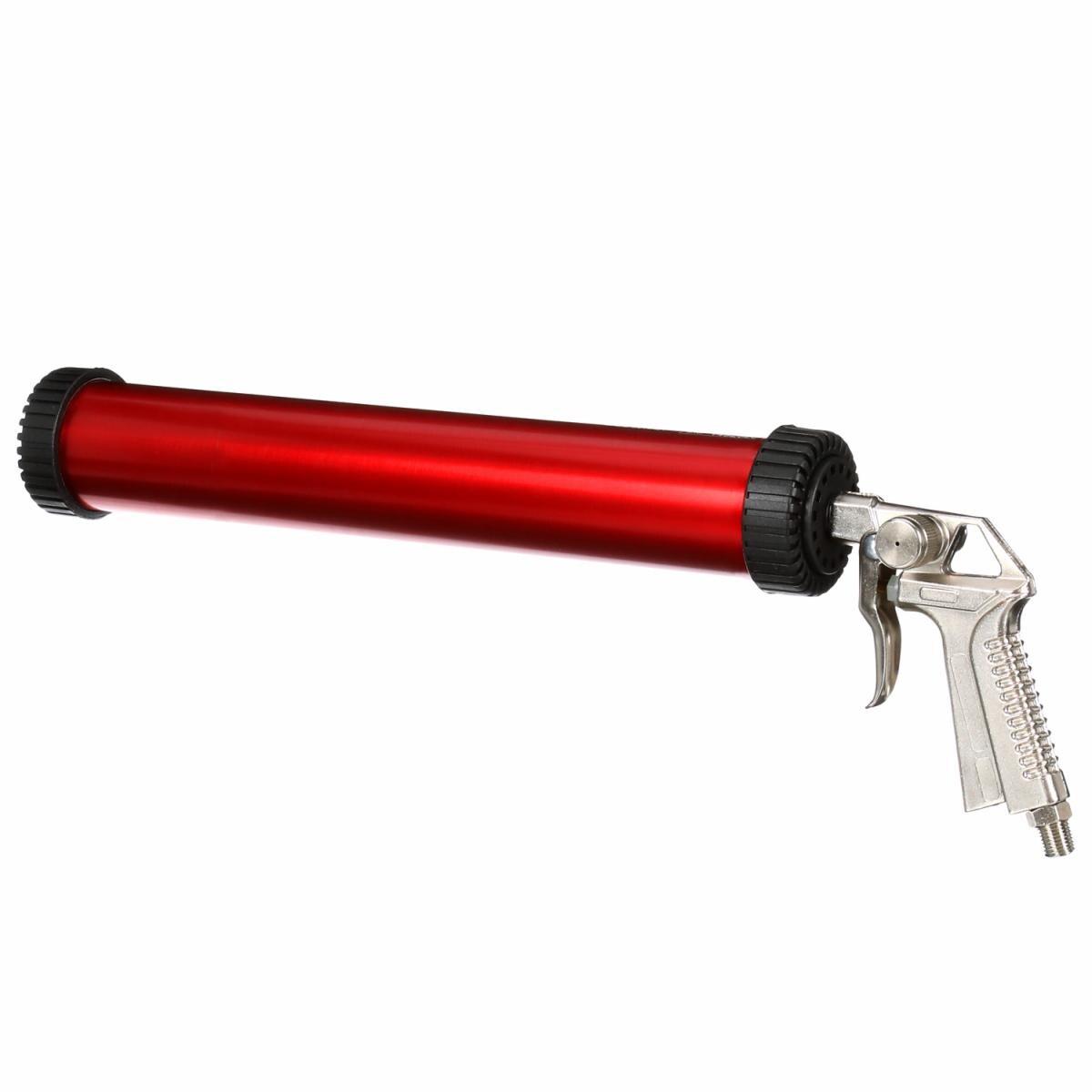 CAULK GUN 310ML GRAY 310ML CARTRIDGES