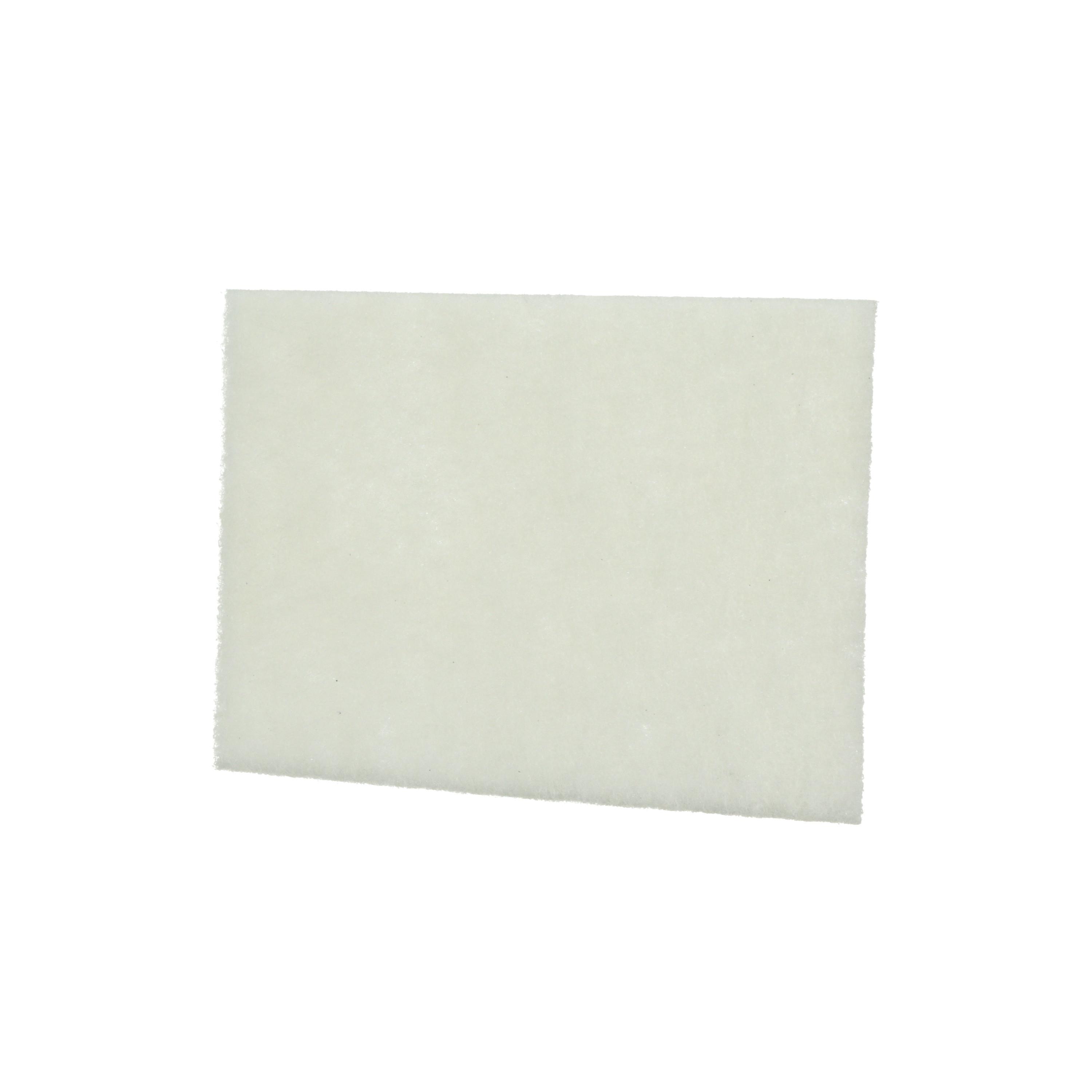 NIAGARA LIGHT DUTY SCOUR PAD 98N 6 IN X