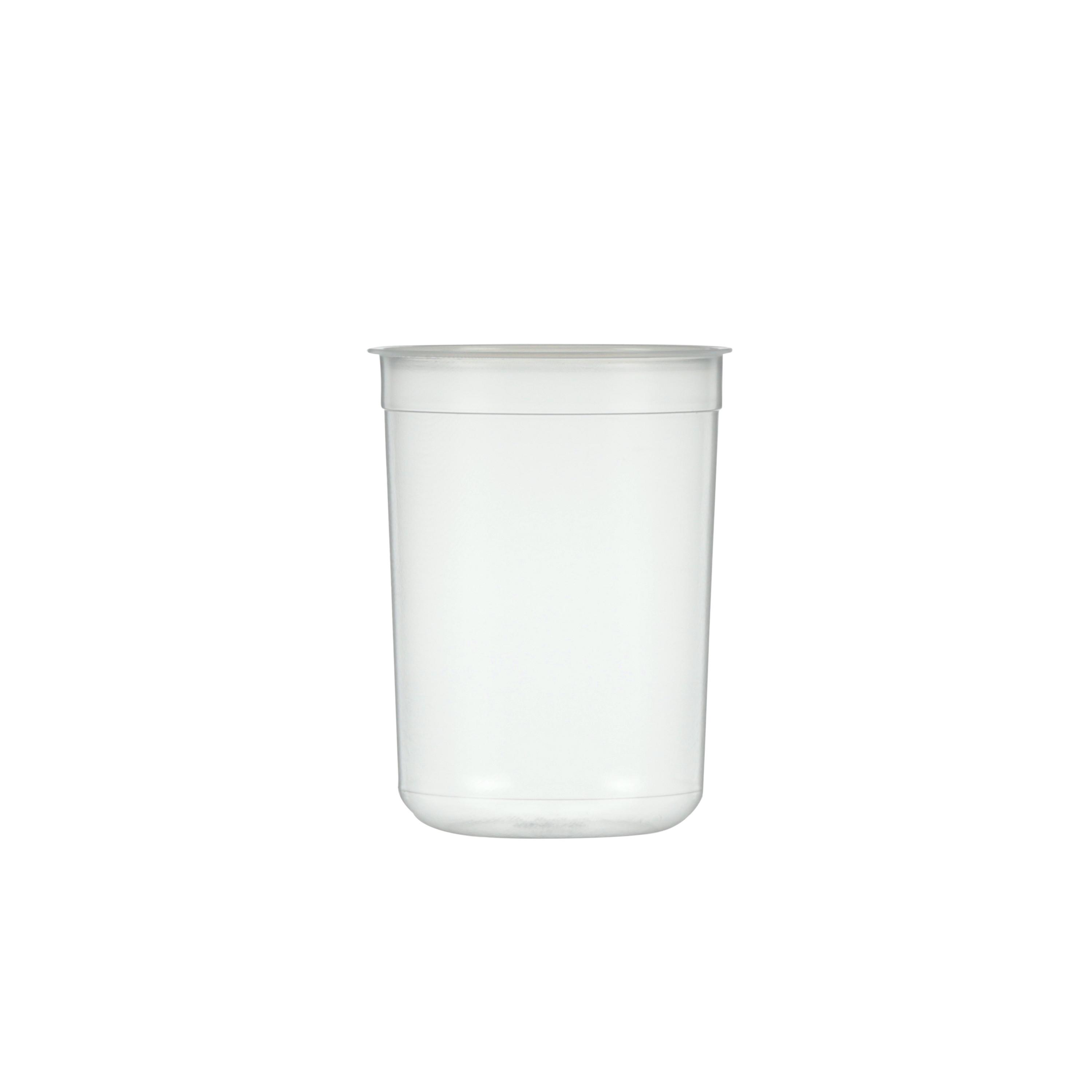 SPY GUN CUP LINER MINI