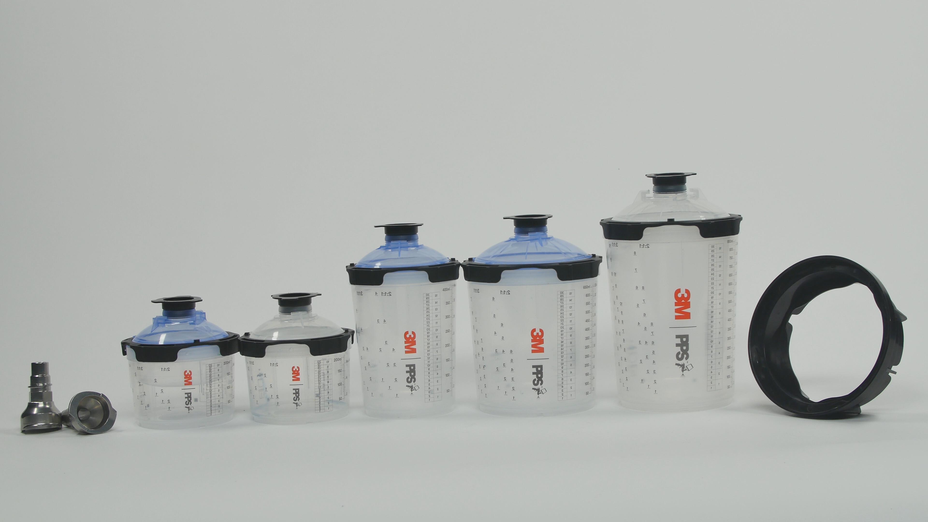 SPY GUN CUP LINER MINI