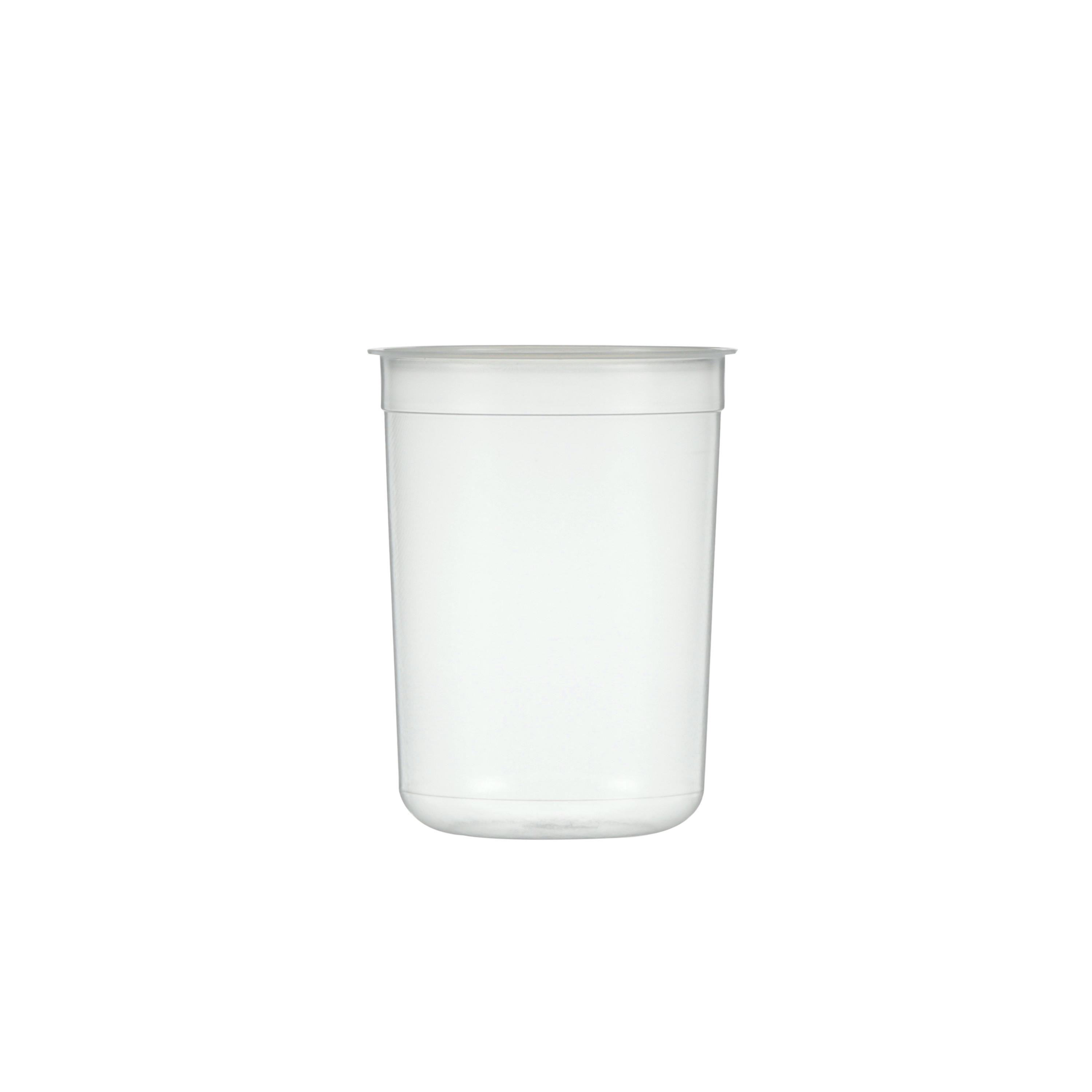 SPY GUN CUP LINER MINI