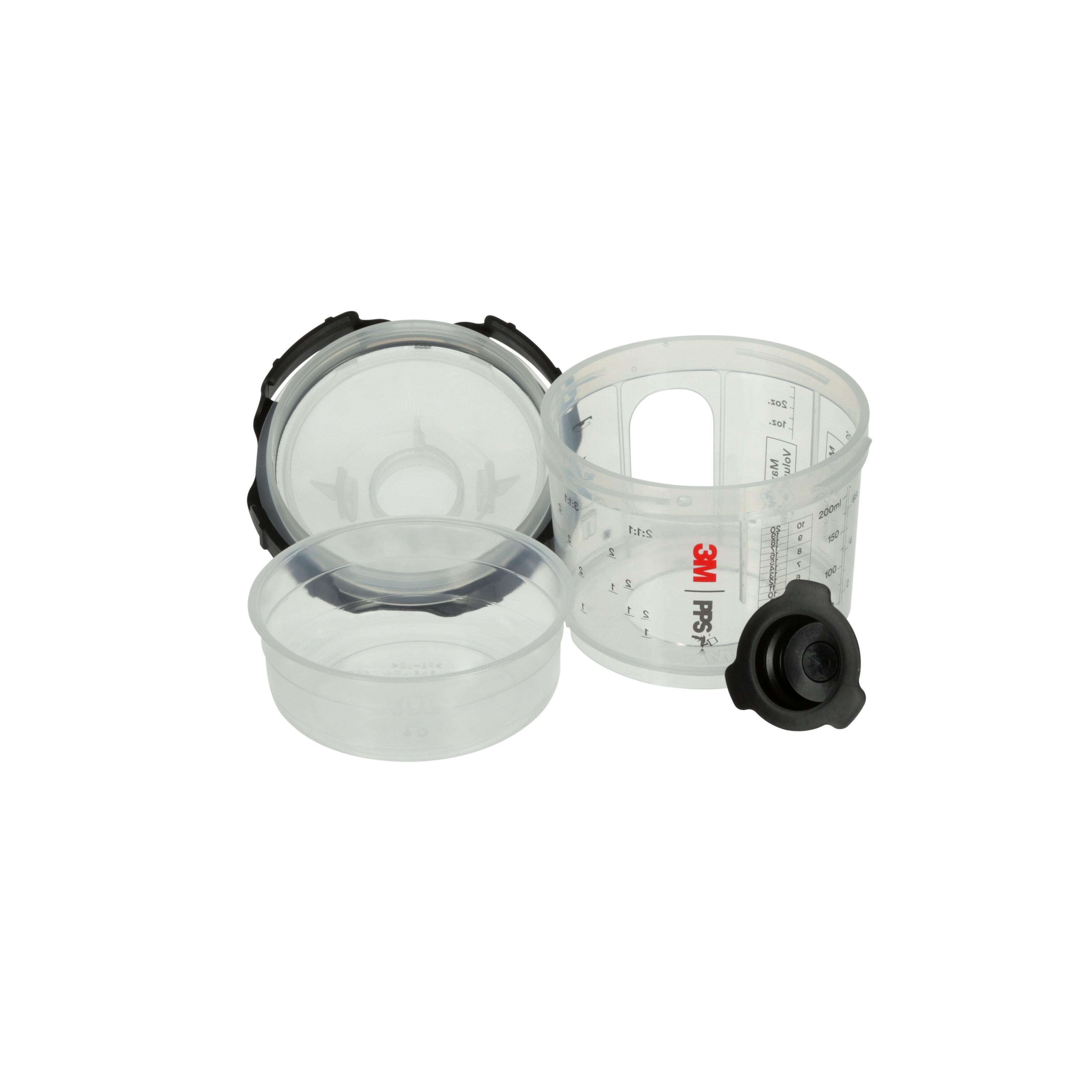 SPY GUN CUP LINER MINI