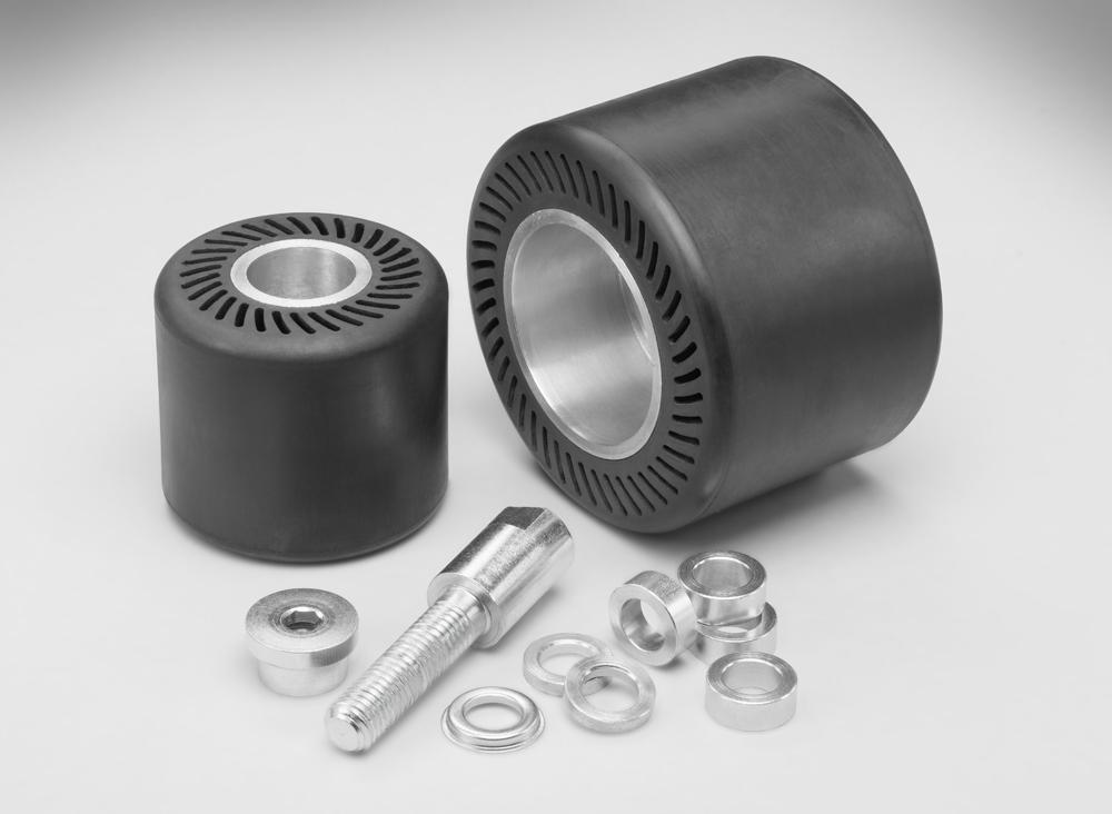 SANDING DRUM 1IN 1IN 1/4IN 18000RPM