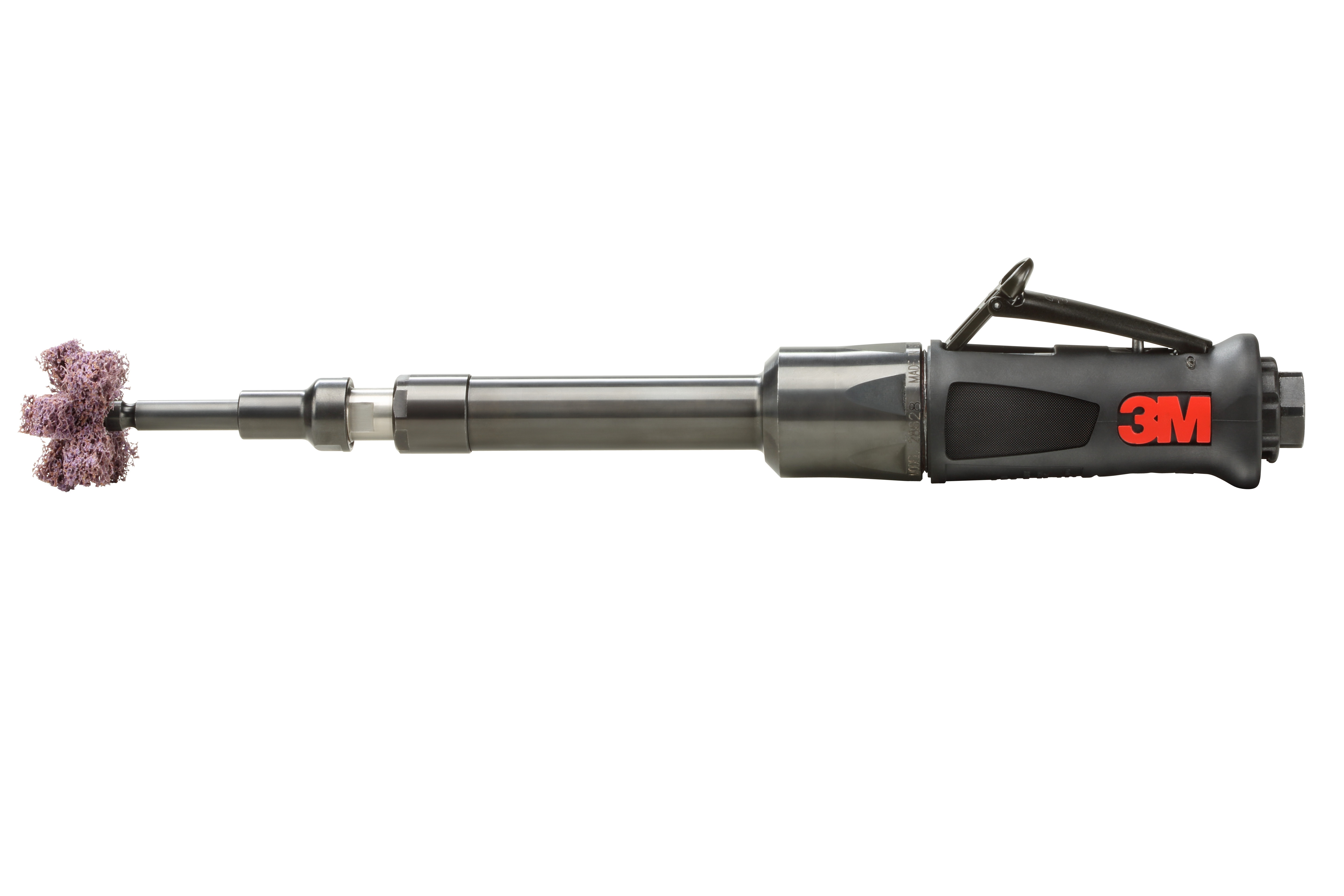 PNEU DIE GRINDER 1/4IN 3HP 18000RPM