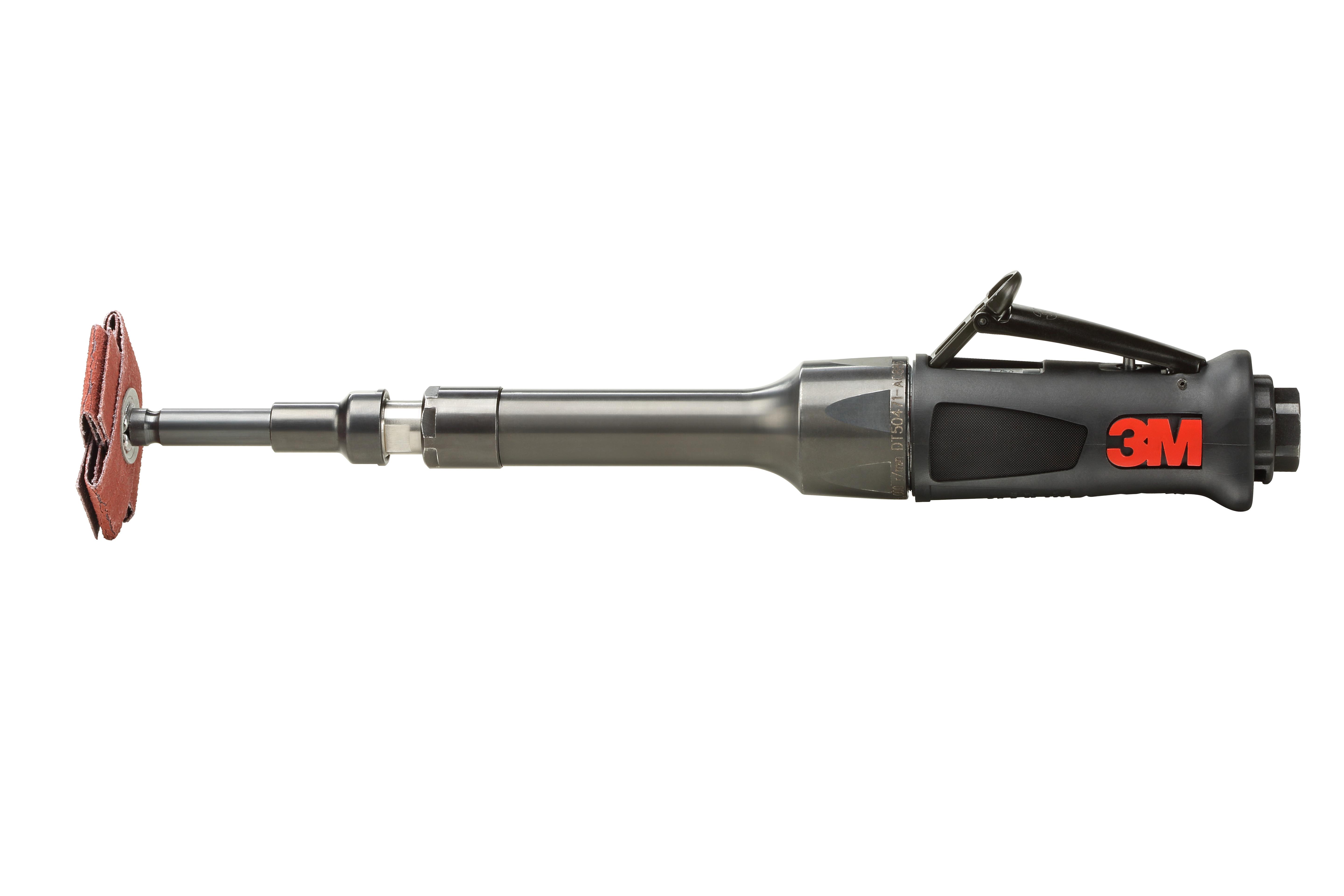 PNEU DIE GRINDER BARETOOL 1/4IN 0.3HP