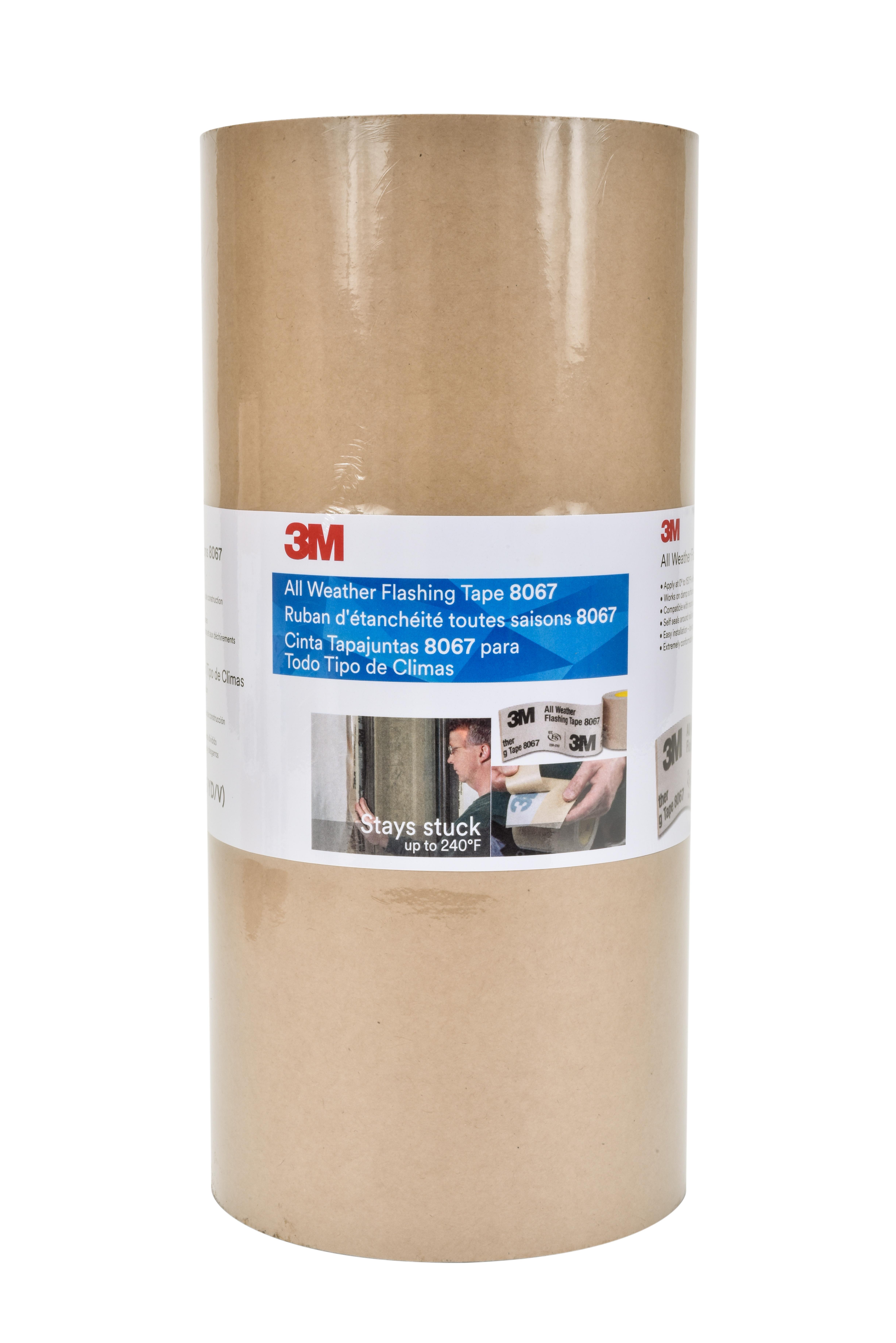 FL PROD 75FT 12IN 9.9MIL TAN 176DEG F