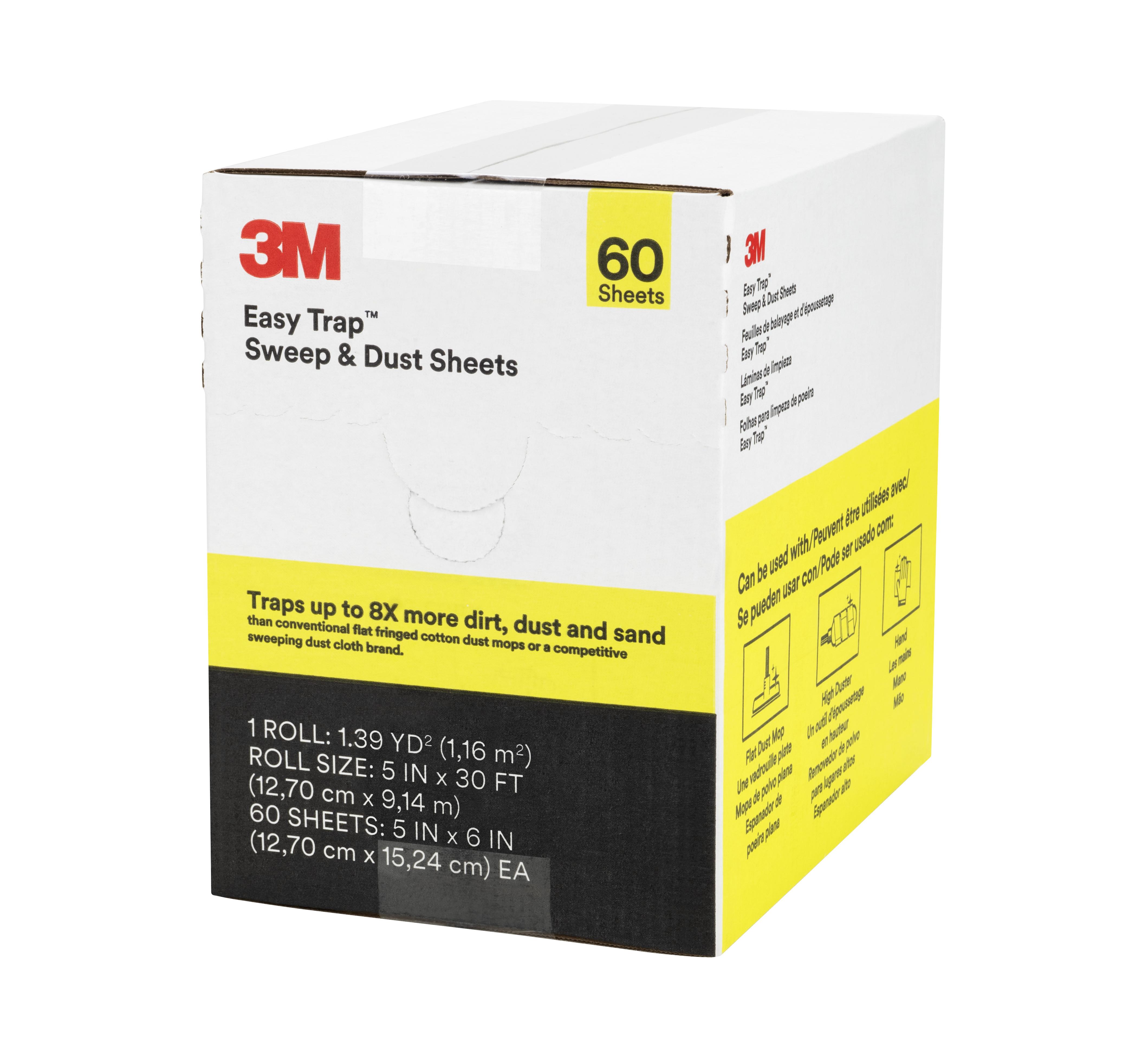 SWP BR & ACCESS 3M EASY II HOLDER