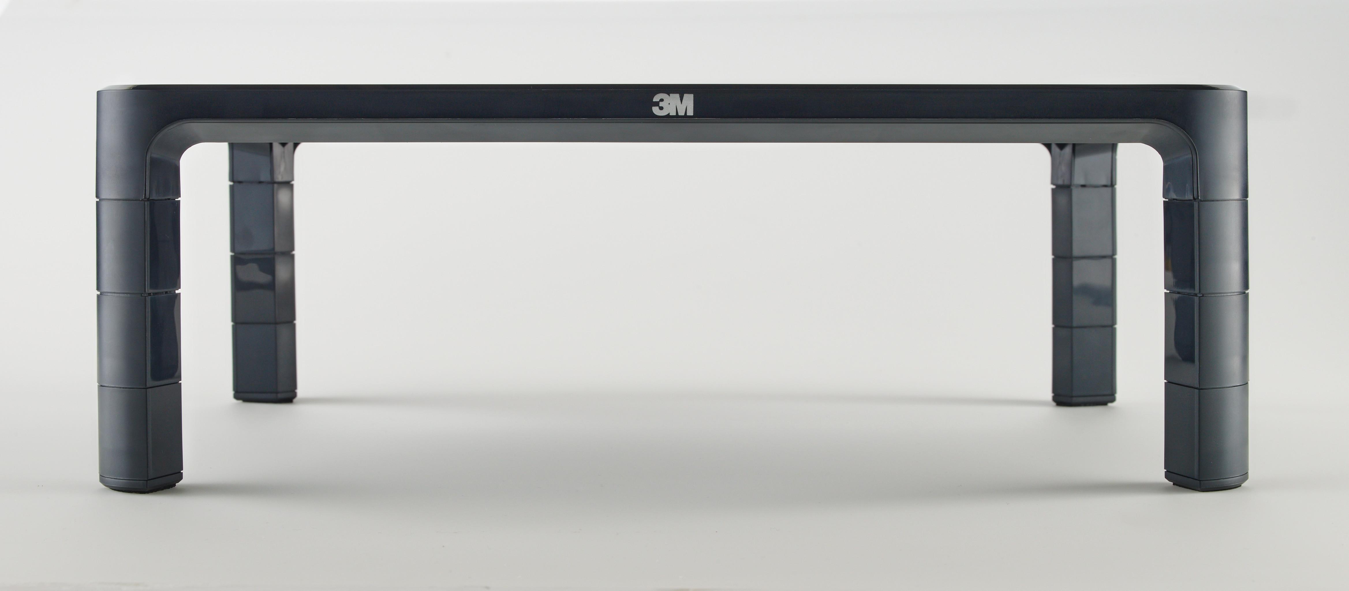 COMPUTER CTRS STAND & CART BLACK 5.54IN