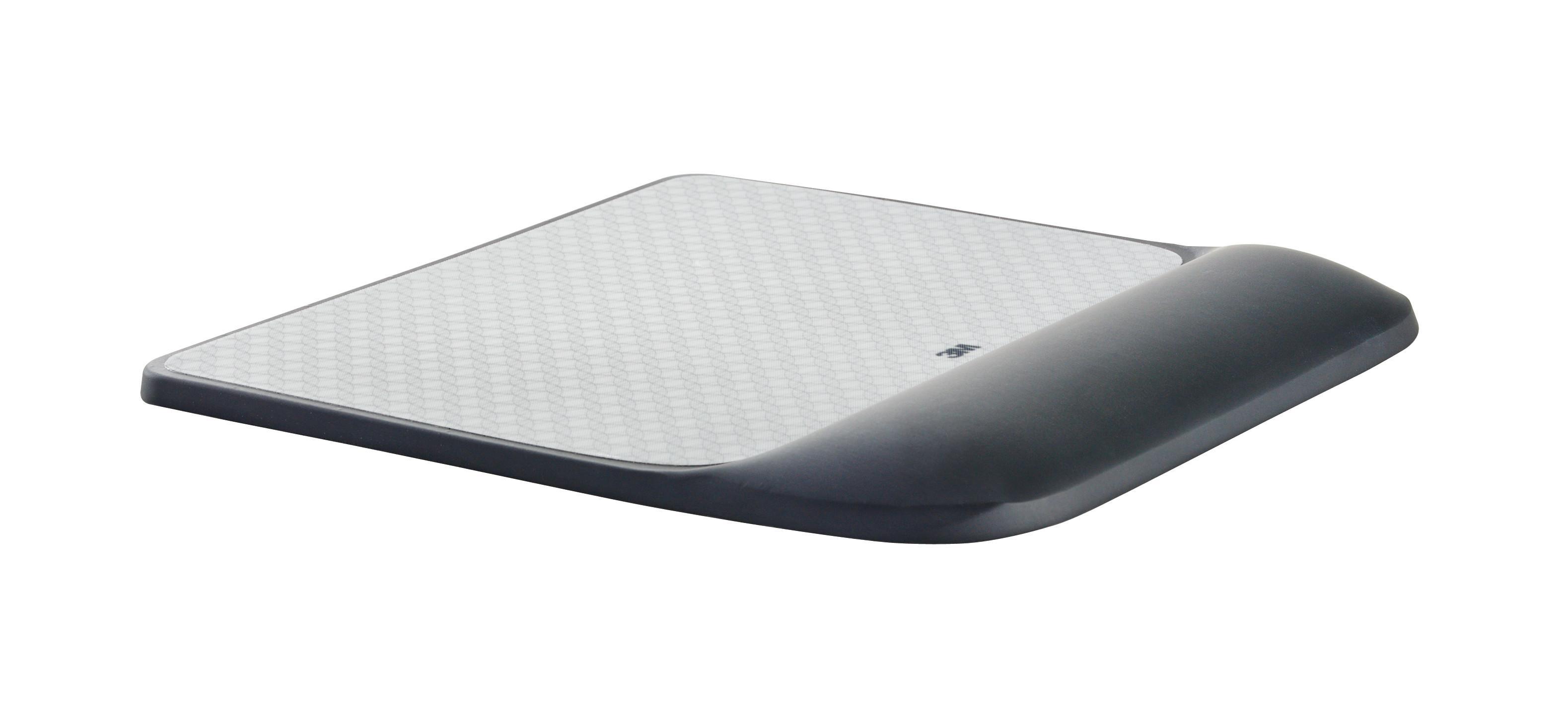 3M PRECISE MOUSE PAD WITH GEL WRIST