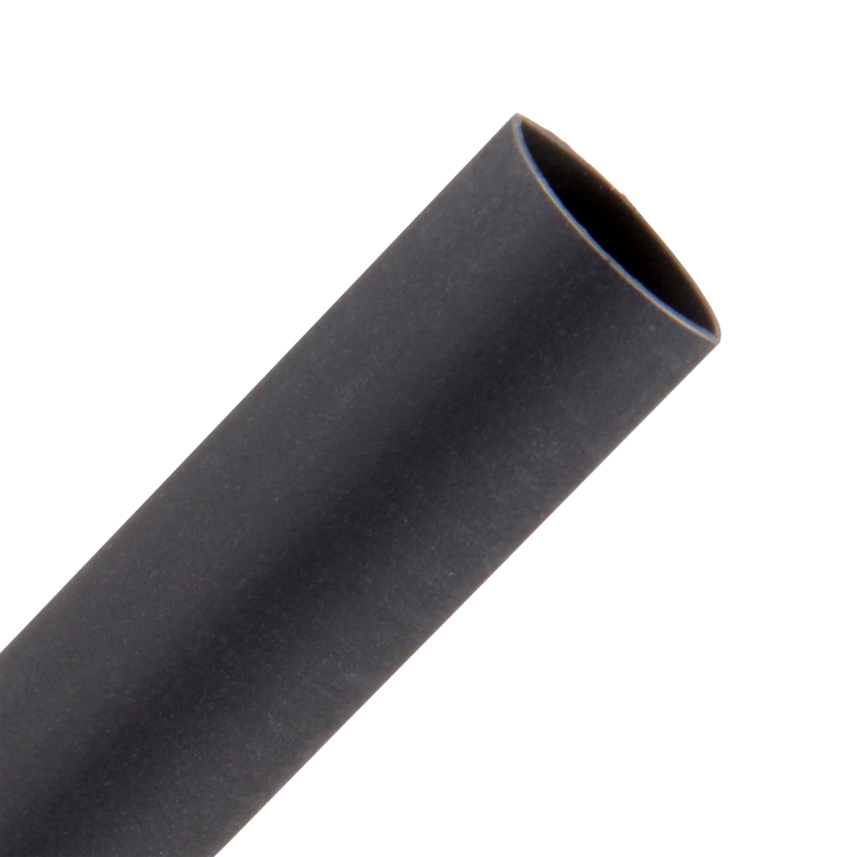 HEAT SHRINK TBG 0.375IN 0.187IN 200FT