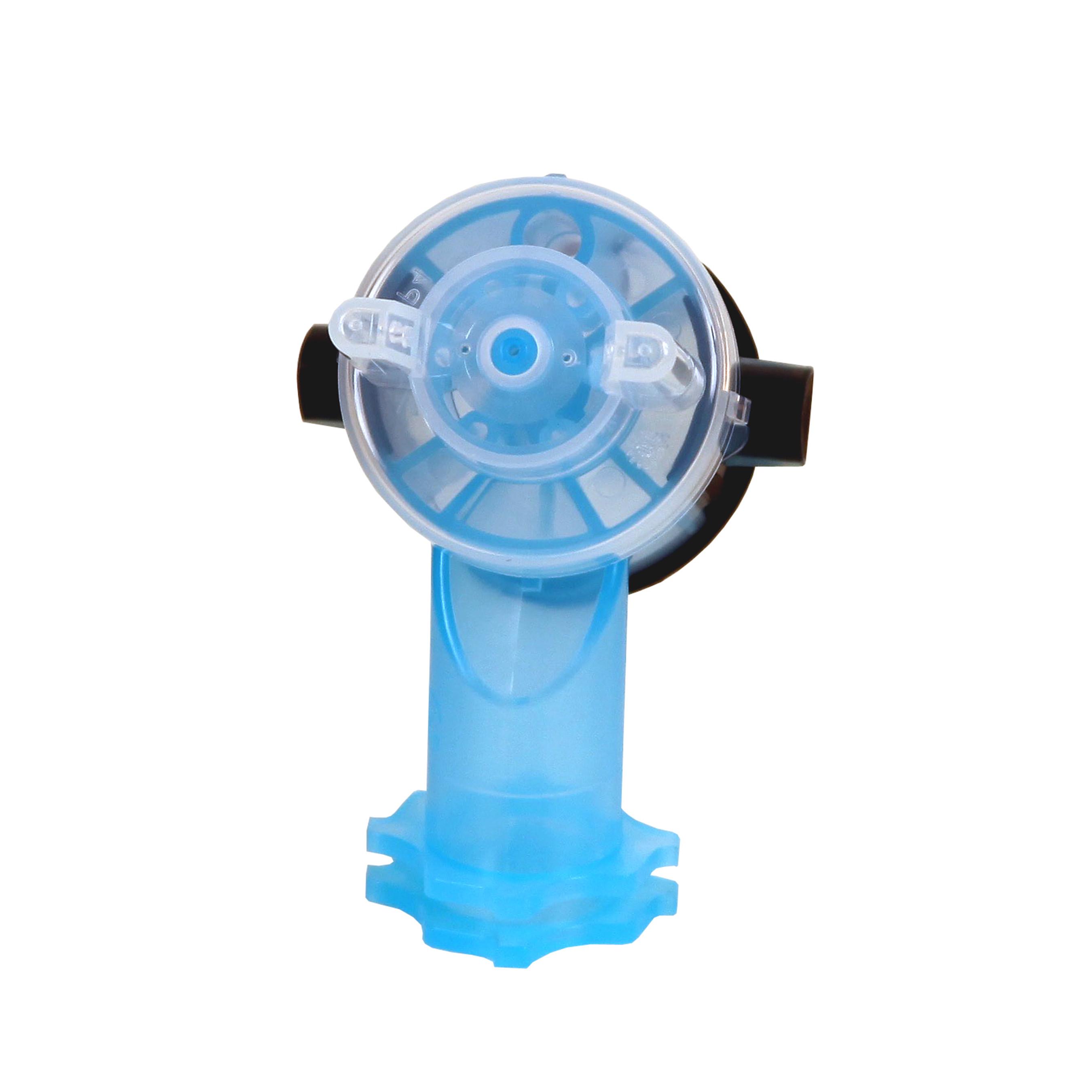 SPY GUN ACCESS