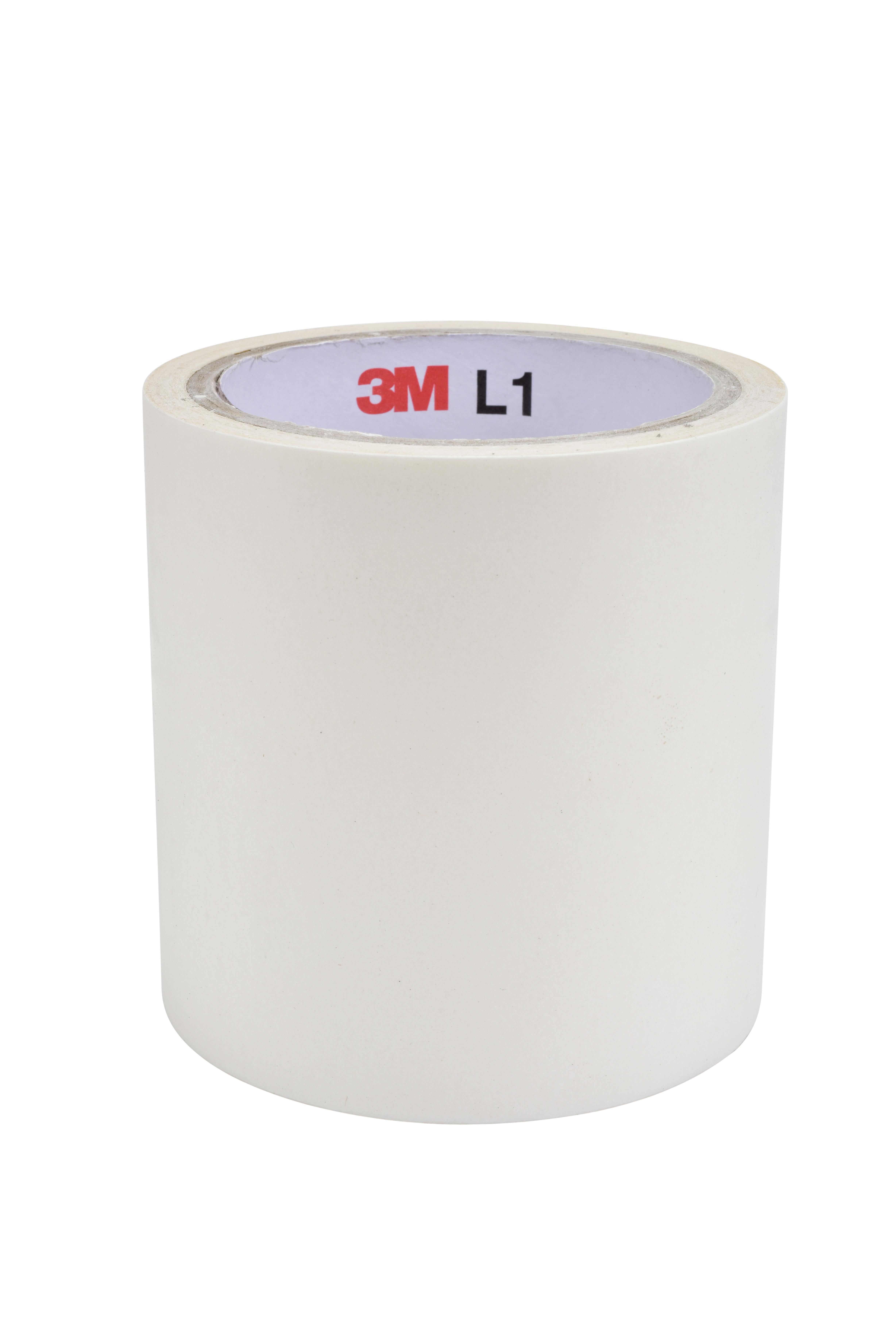 3M DOUBLE COATED ADHESIVE TAPE L1+DCP