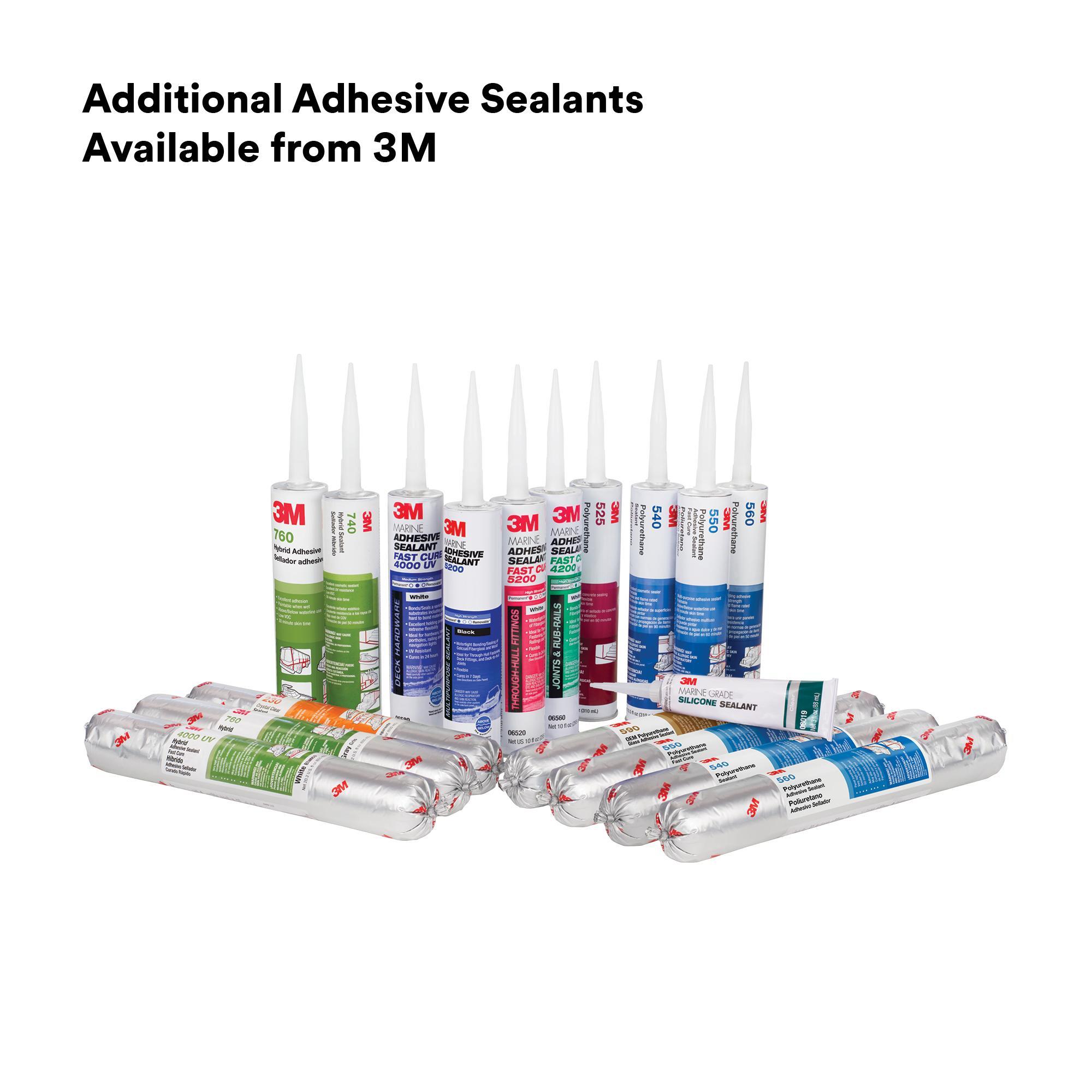 CAULK & SEALANT 10.1FL-OZ CARTRIDGE