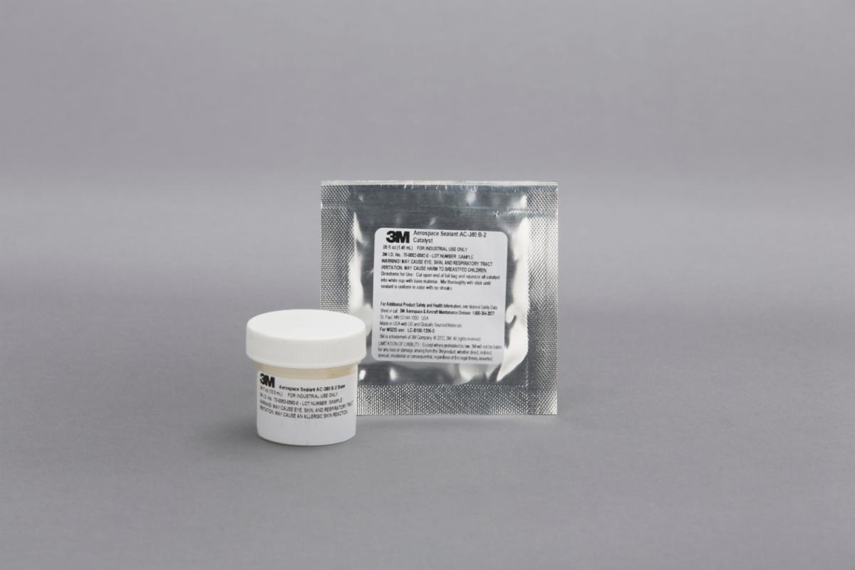 AC-380 B-2 AEROSPACE SEALANT 1 PINT KIT