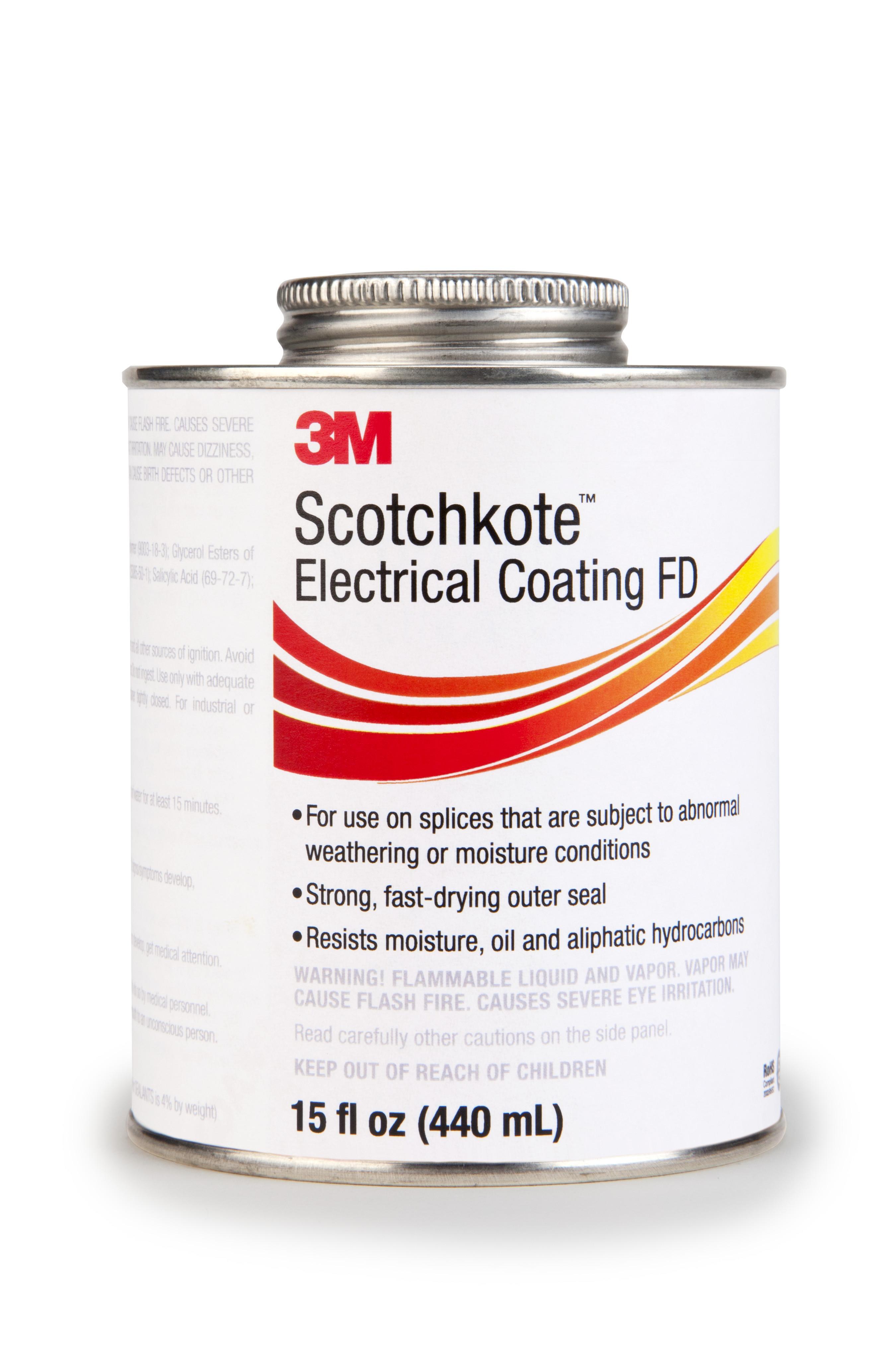 EPOXY, URETHANE & SPECIALTY CTG 15OZ
