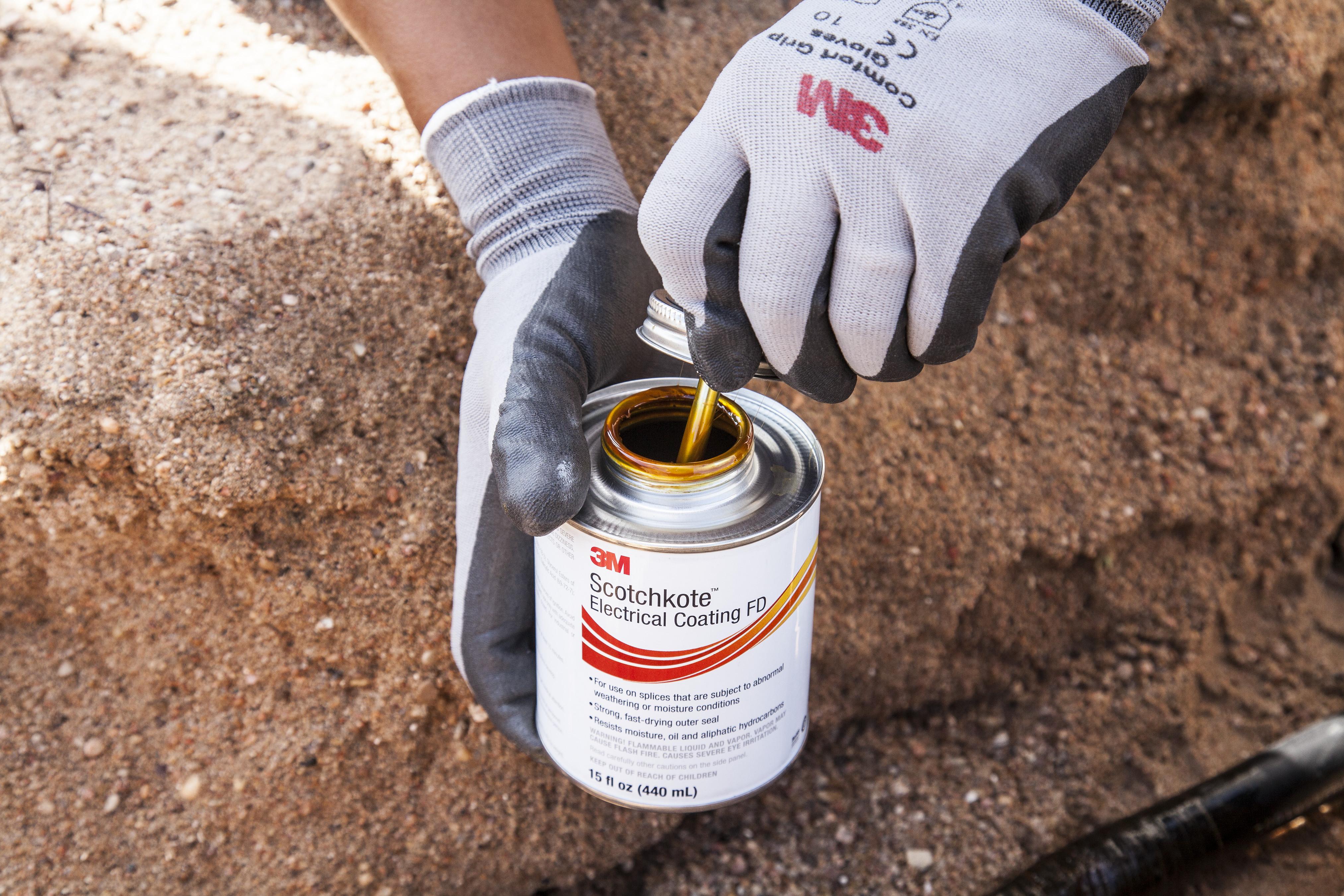 EPOXY URETHANE & SPECIALTY CTG 15OZ