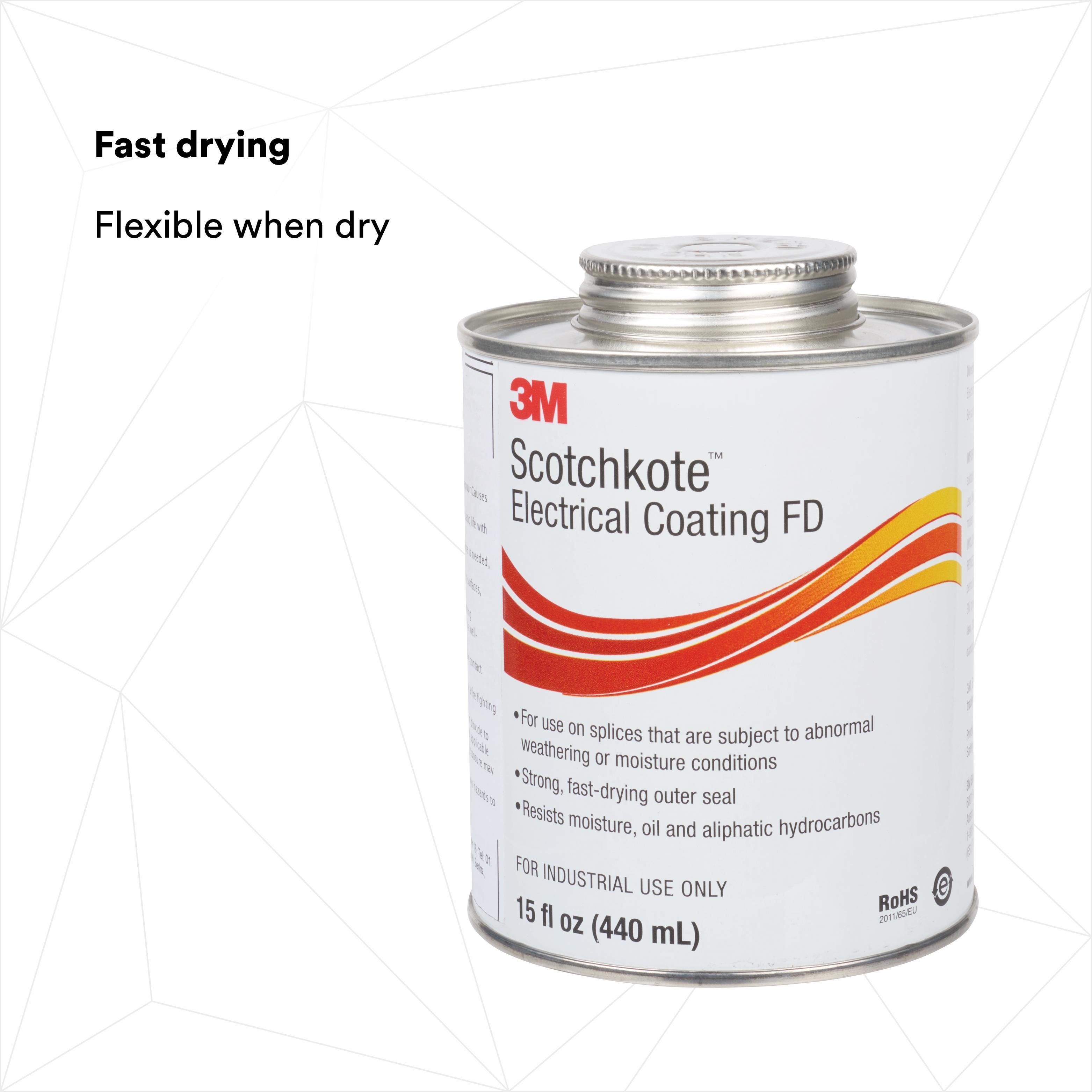 EPOXY, URETHANE & SPECIALTY CTG 15OZ