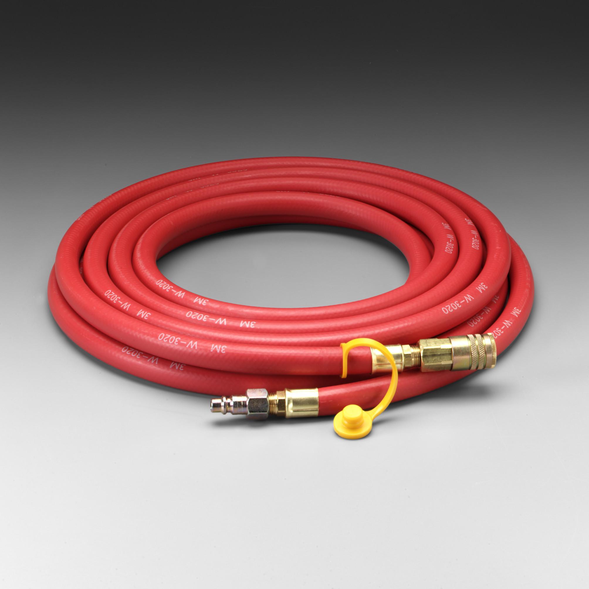 RSPTRY AIRLINE HOSE 1/2IN 50FT