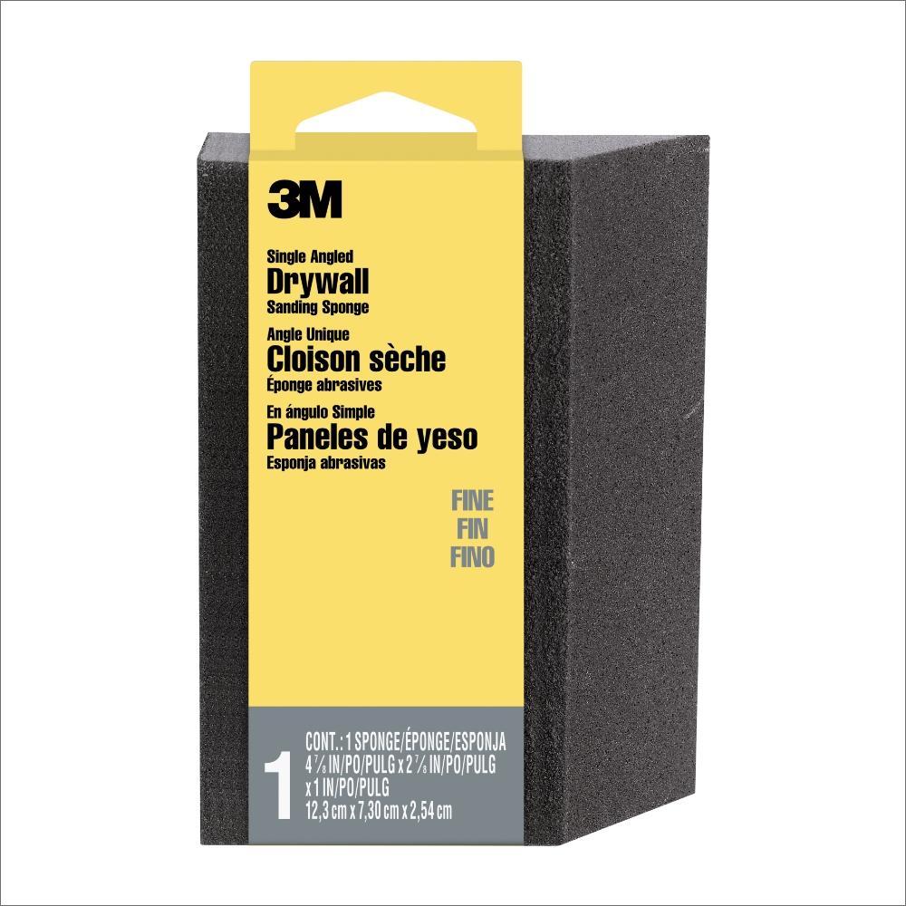 3M DRYWALL SANDING SPONGE CP-042 SINGLE