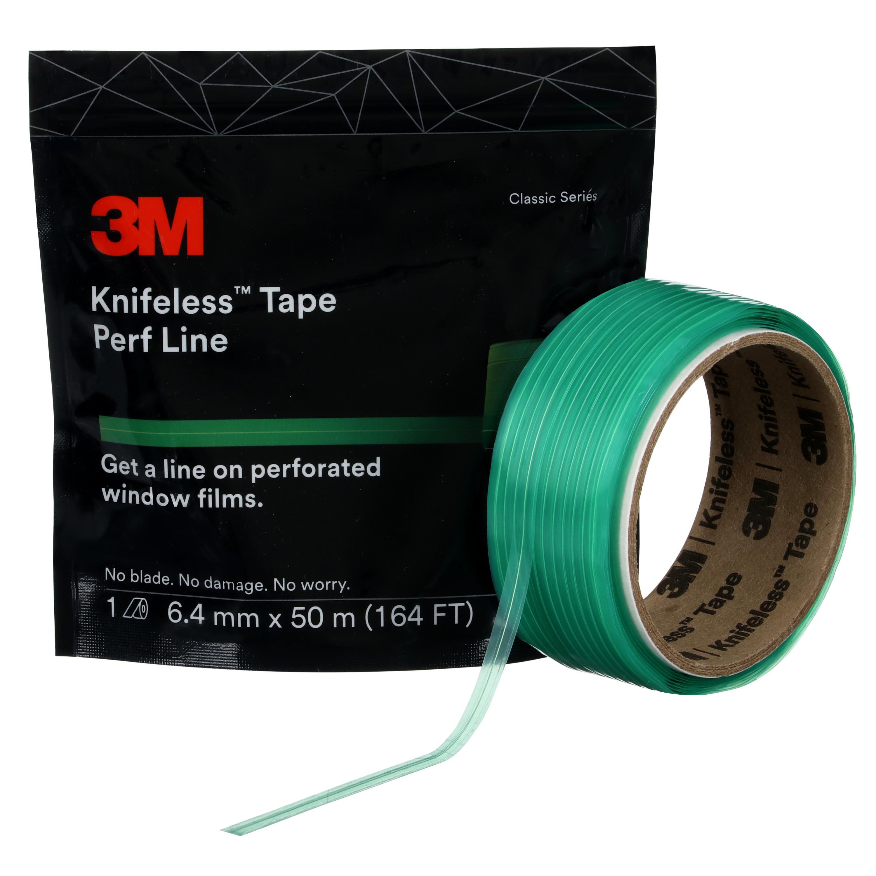 3M KNIFELESS TAPE PERF LINE KTS-PERF1