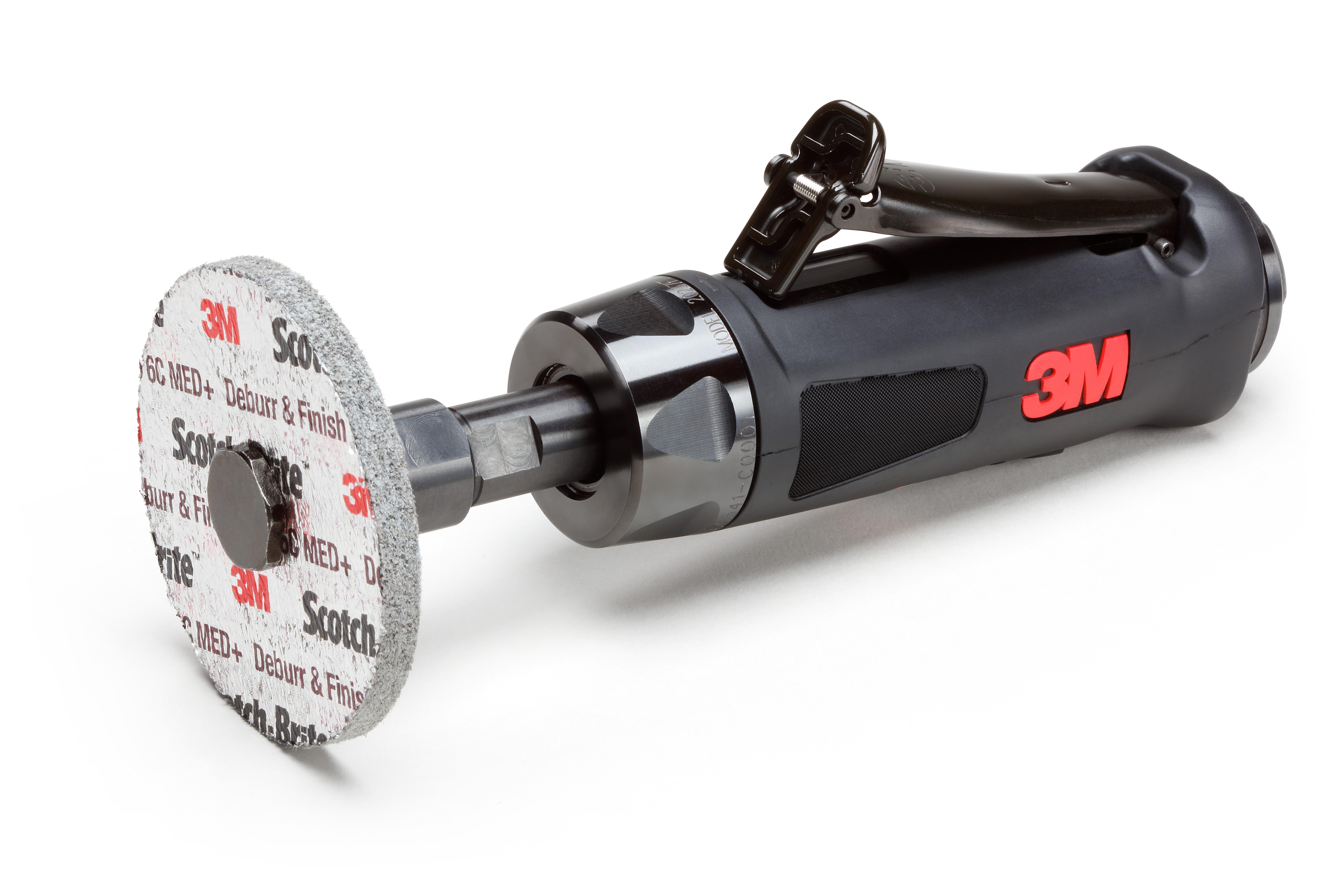 PNEU DIE GRINDER BARETOOL 1/4IN 1HP