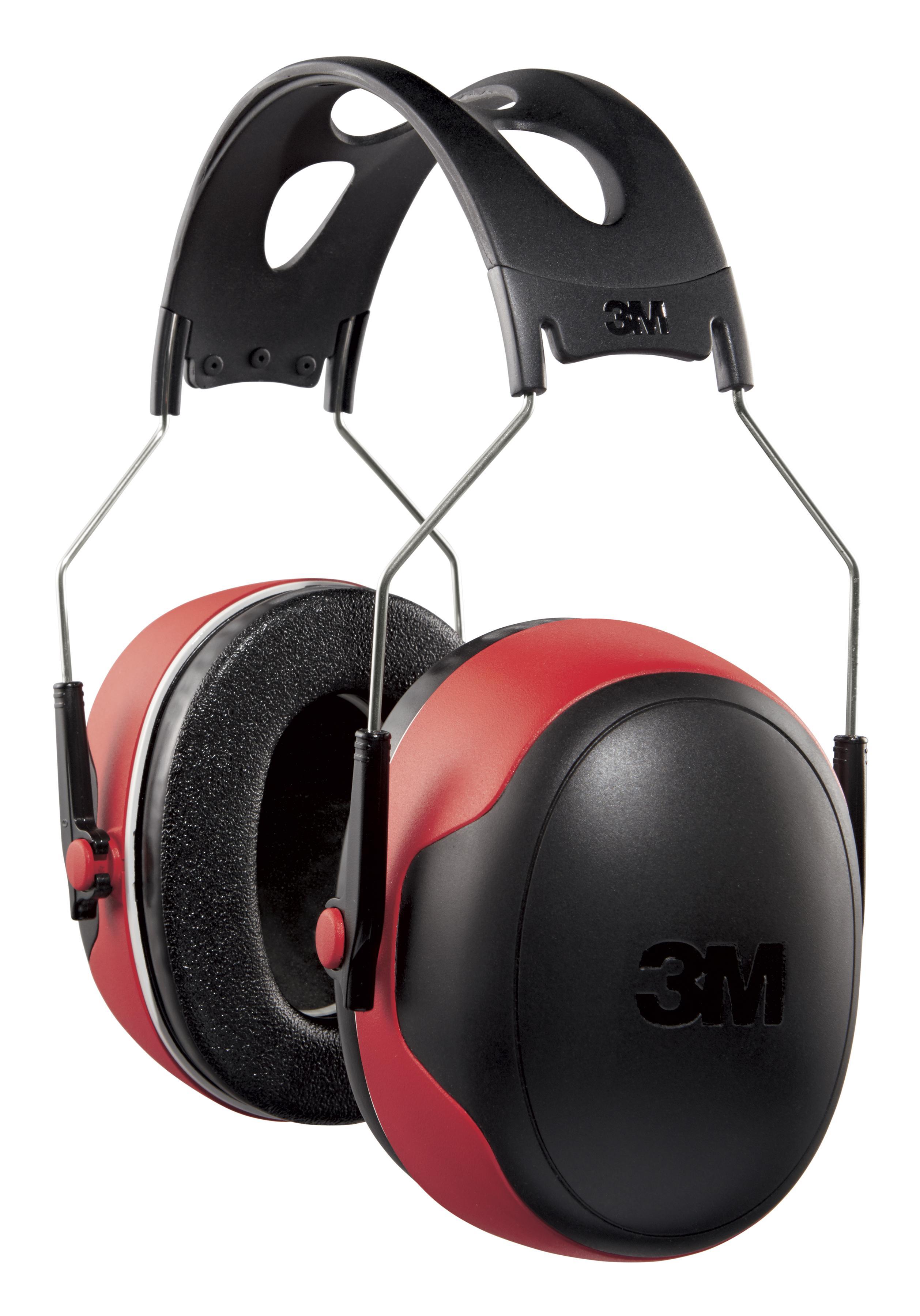 3M PRO-GRADE EARMUFF 90565-4DC-PS 4
