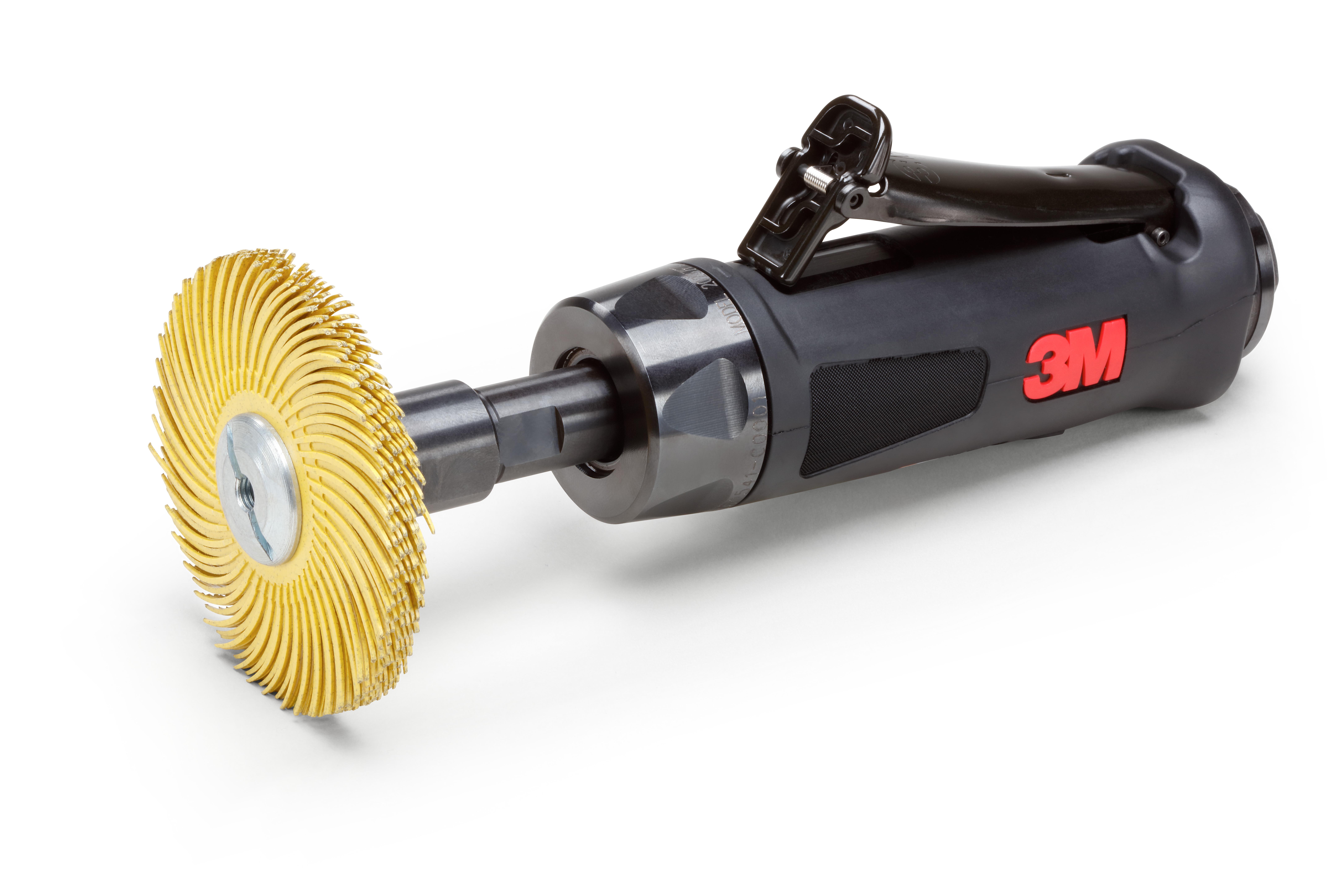PNEU DIE GRINDER BARETOOL 1/4IN 1HP