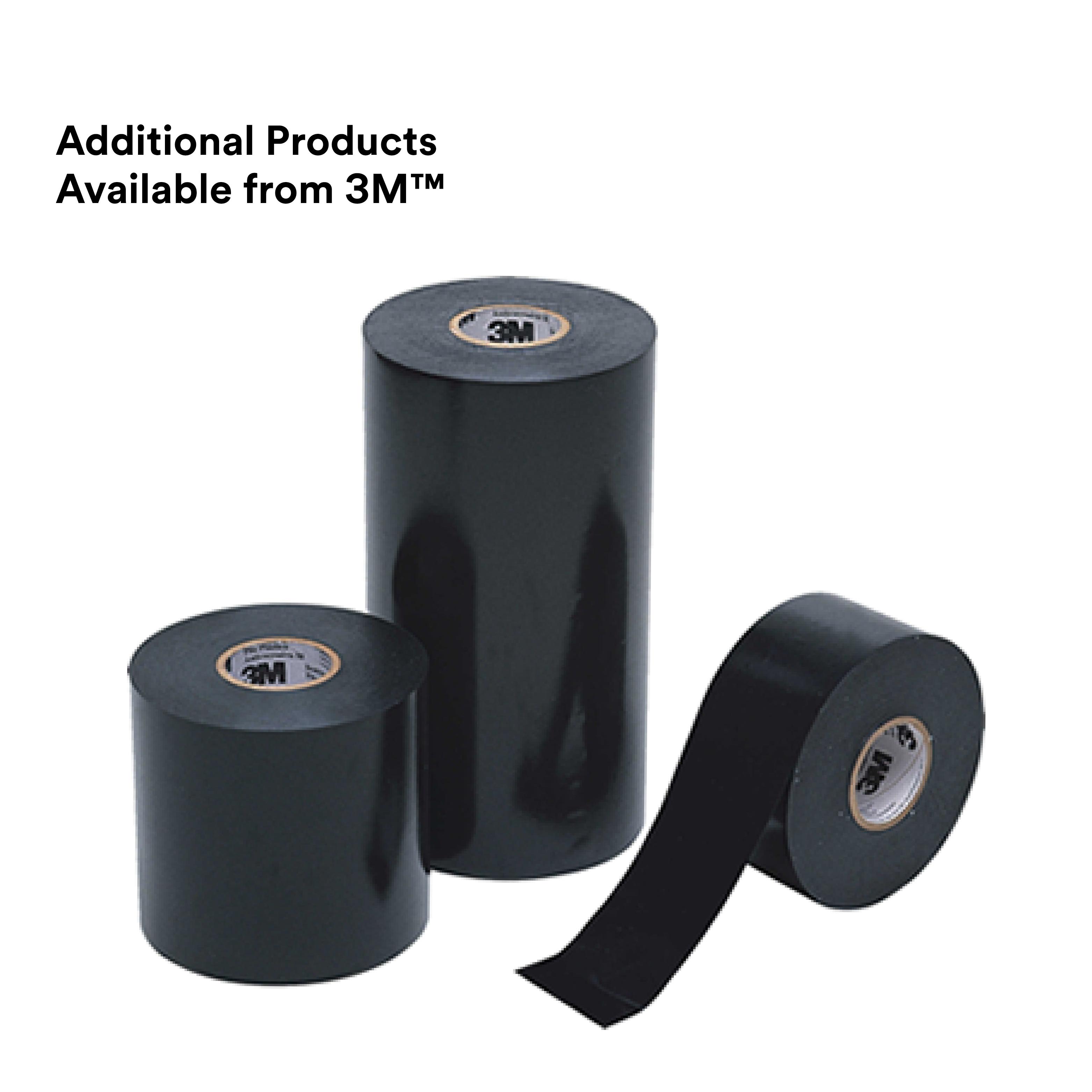 PIPE INSULATION TAPE 100FT 2IN 1MIL